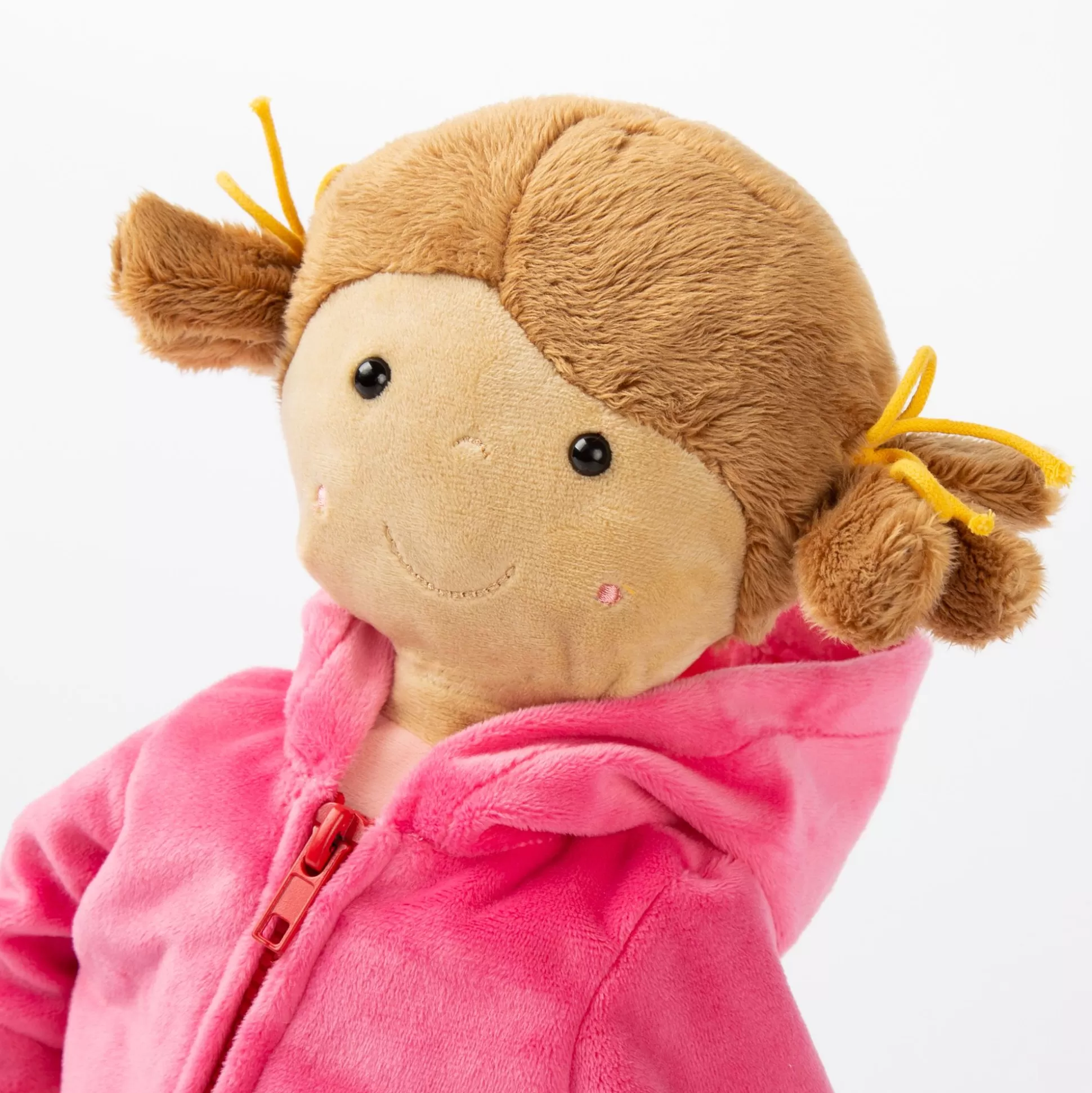 Bebe Sigikid Kinder Lern-Puppe Madchen