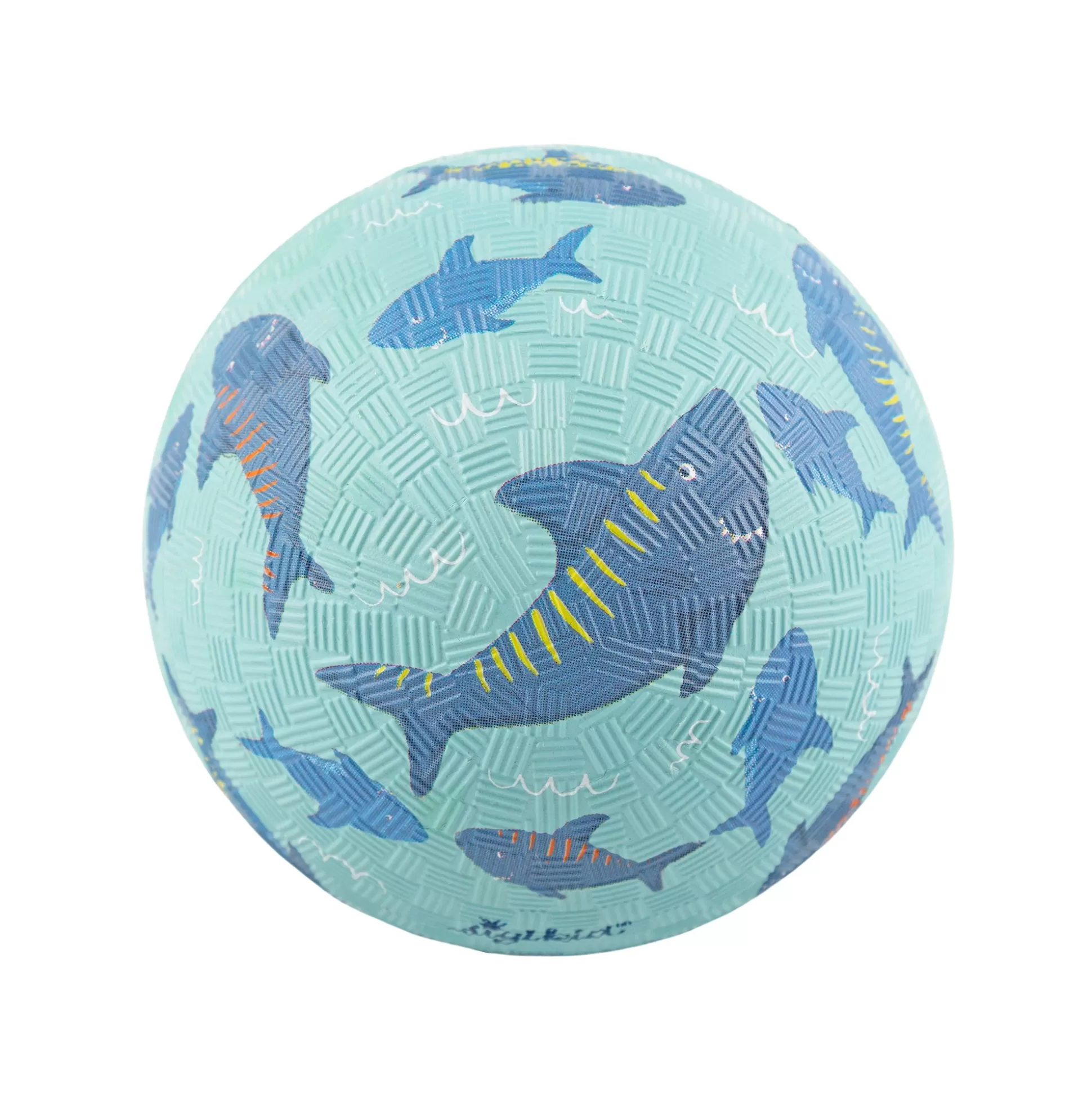 Bebe Sigikid Kinder Mini-Spielball Hai
