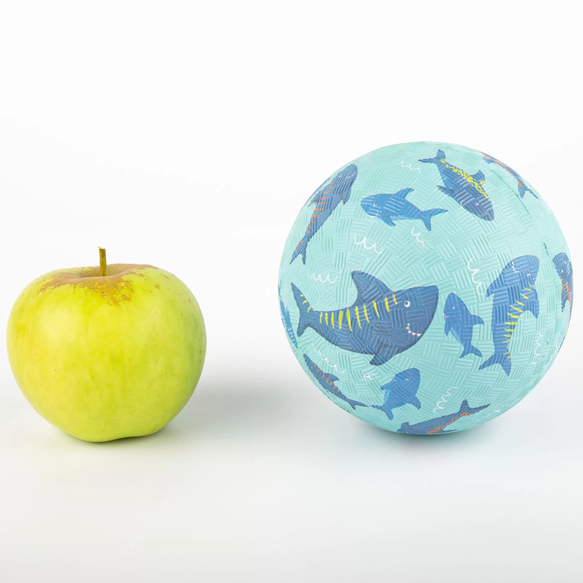 Bebe Sigikid Kinder Mini-Spielball Hai