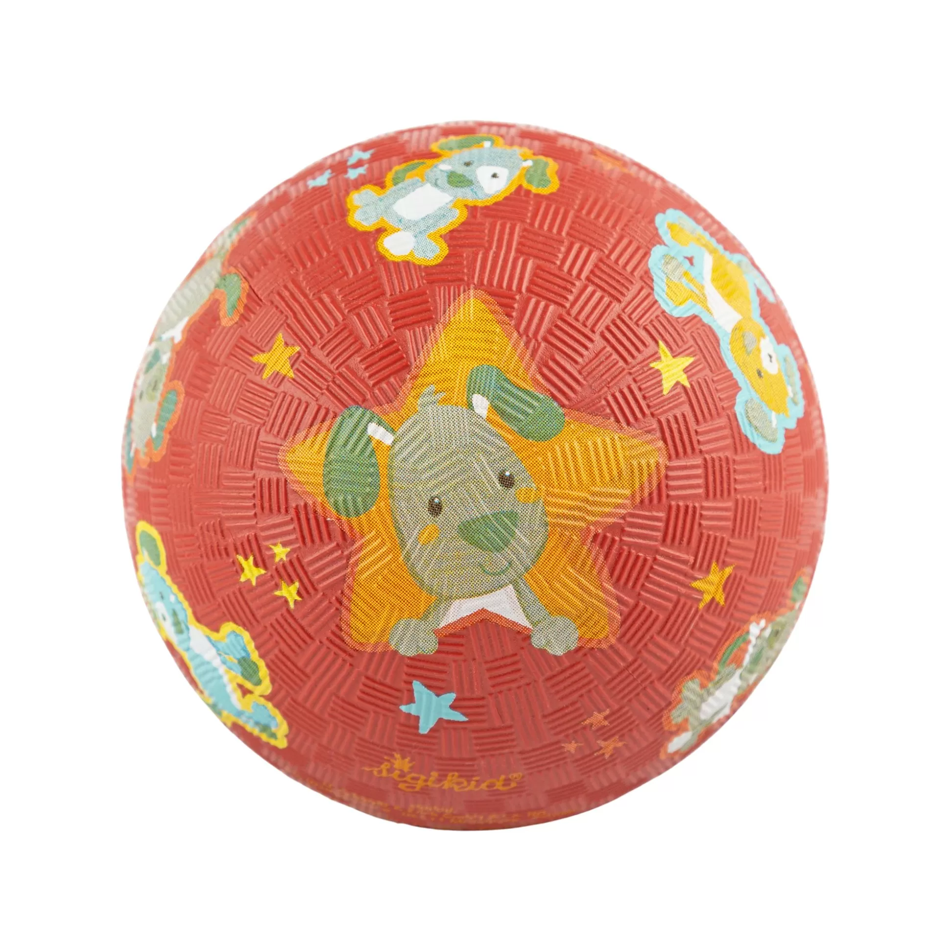 Bebe Sigikid Kinder Mini-Spielball Hund