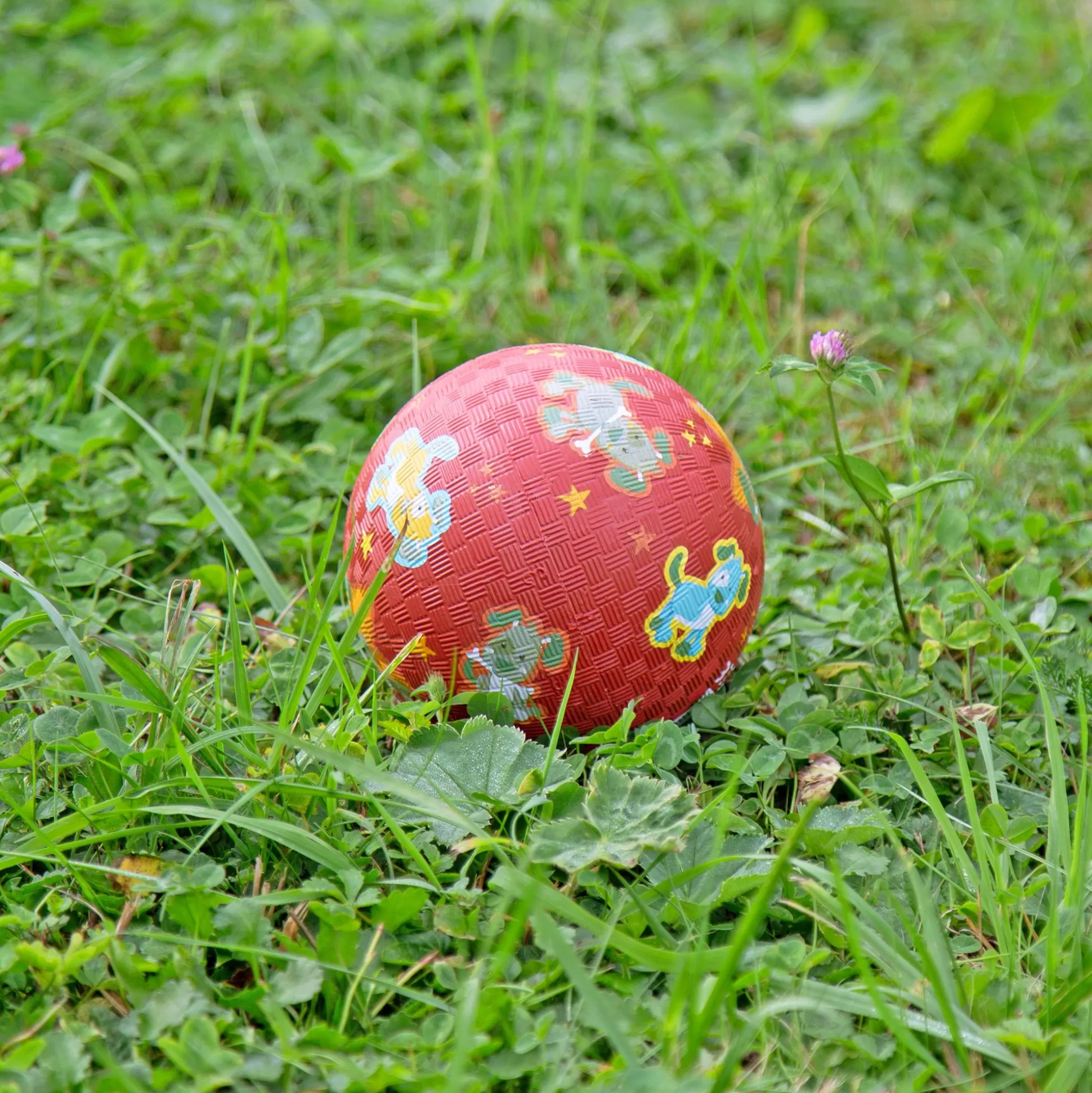 Bebe Sigikid Kinder Mini-Spielball Hund