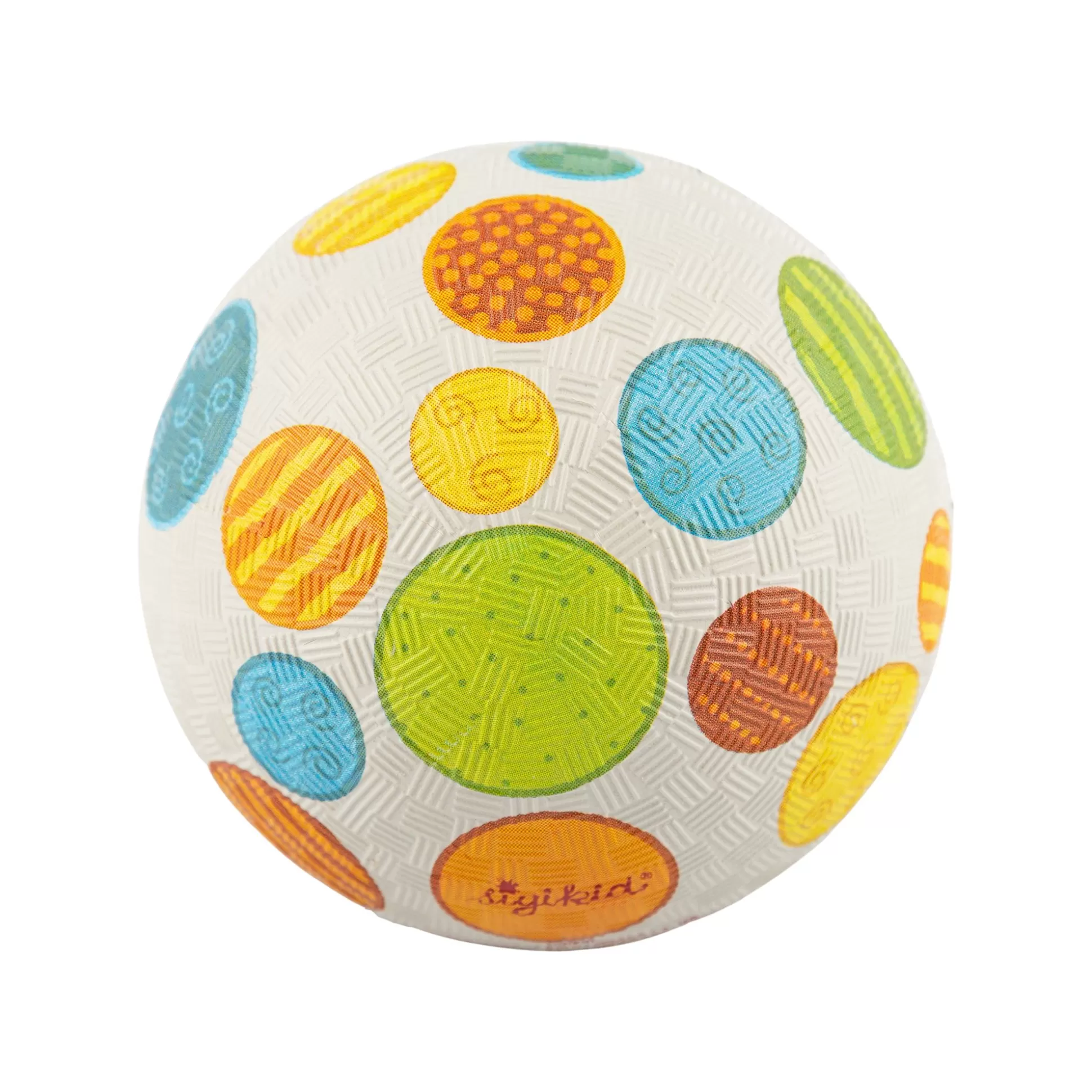 Bebe Sigikid Kinder Mini-Spielball Patch
