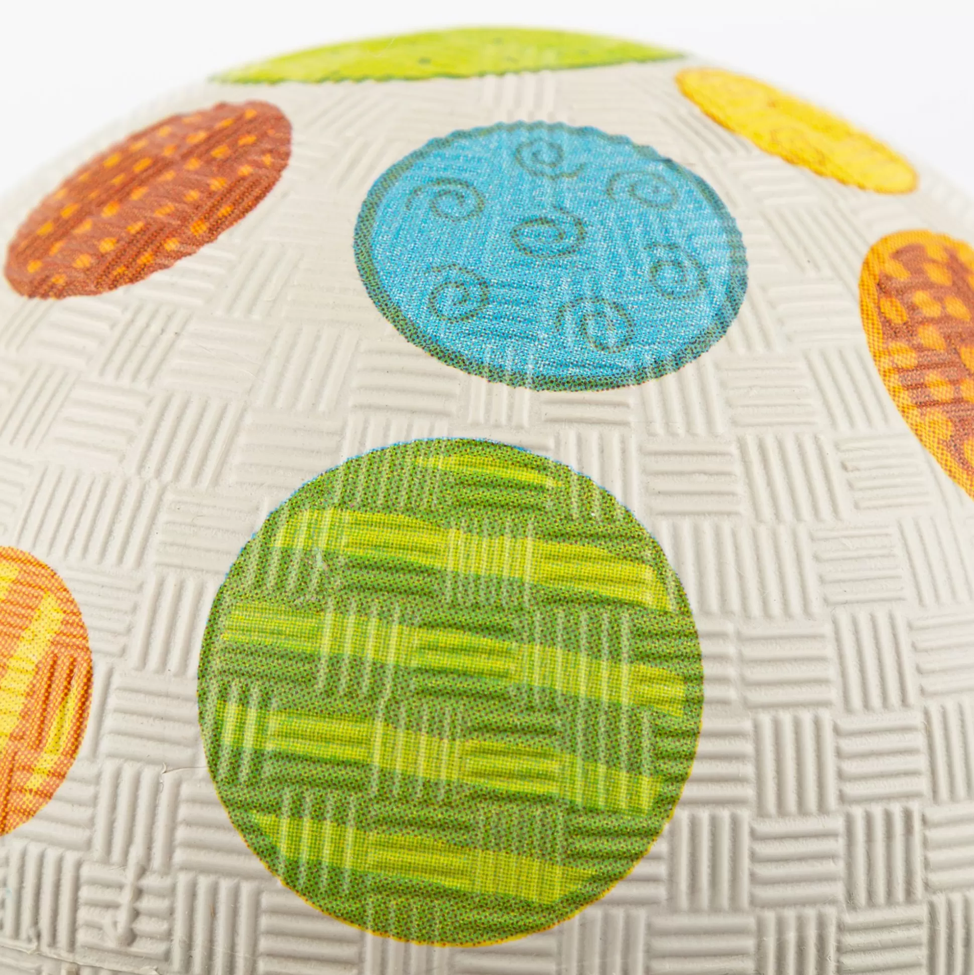 Bebe Sigikid Kinder Mini-Spielball Patch