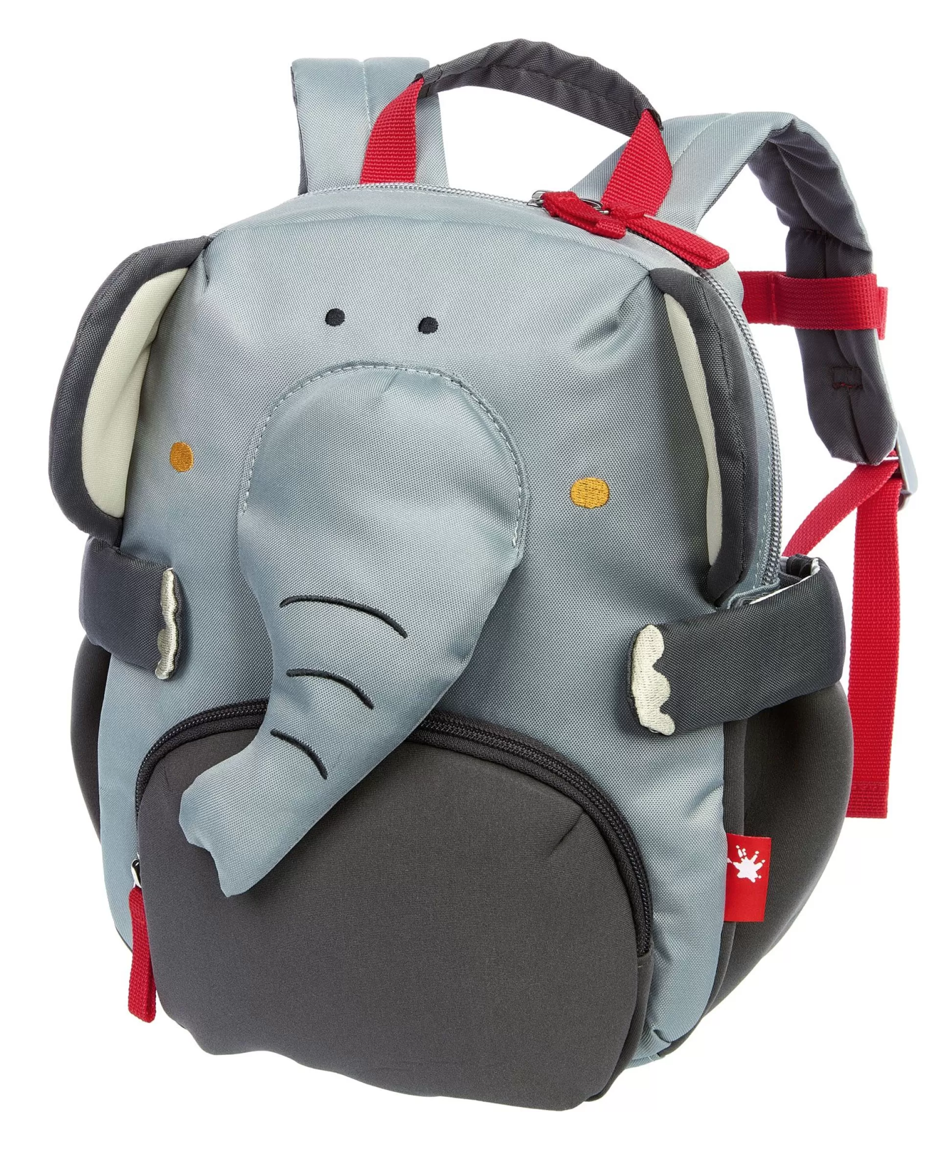 Bebe Sigikid Kinder Pfotchenrucksack Elefant