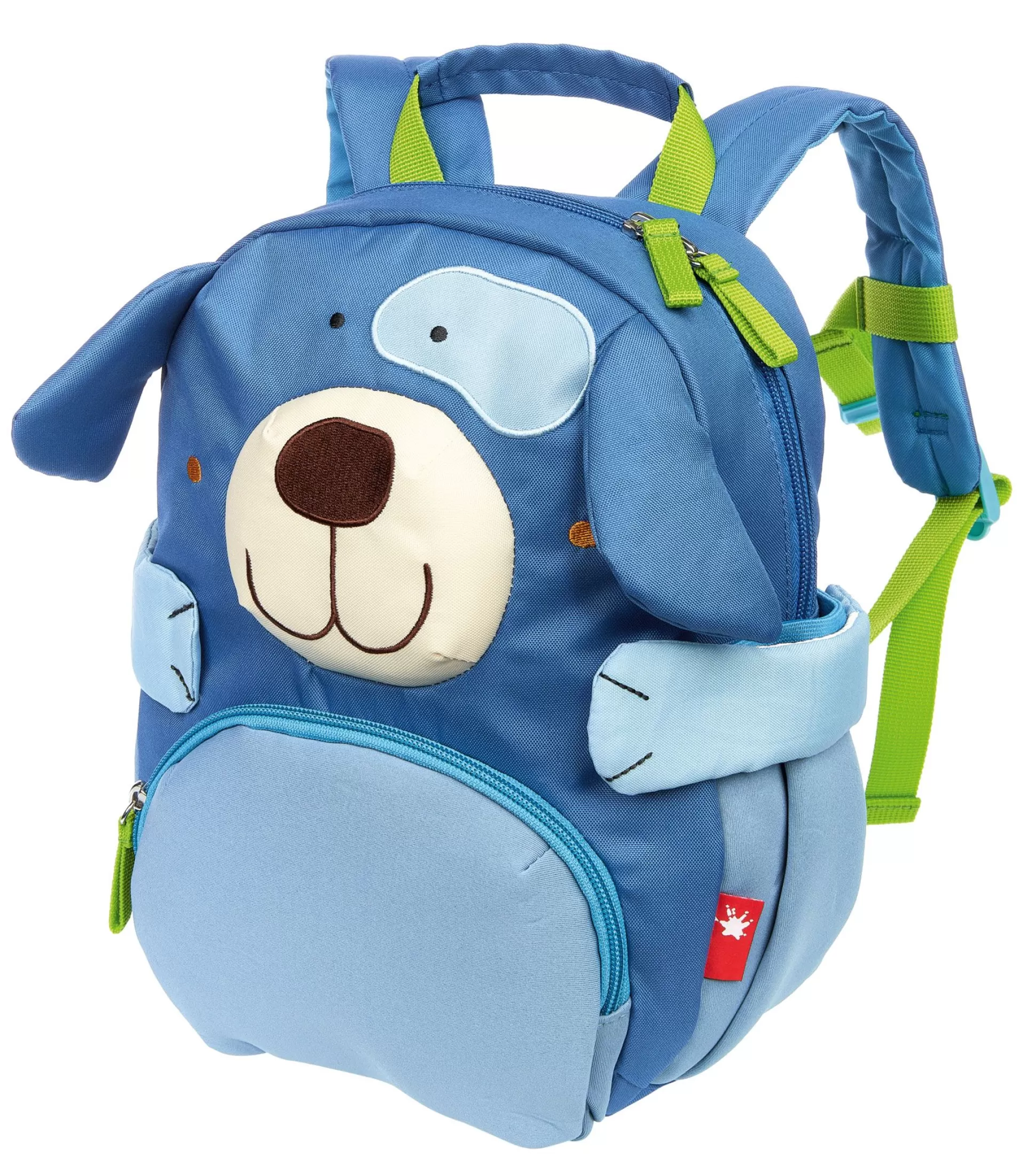 Bebe Sigikid Kinder Pfotchenrucksack Hund