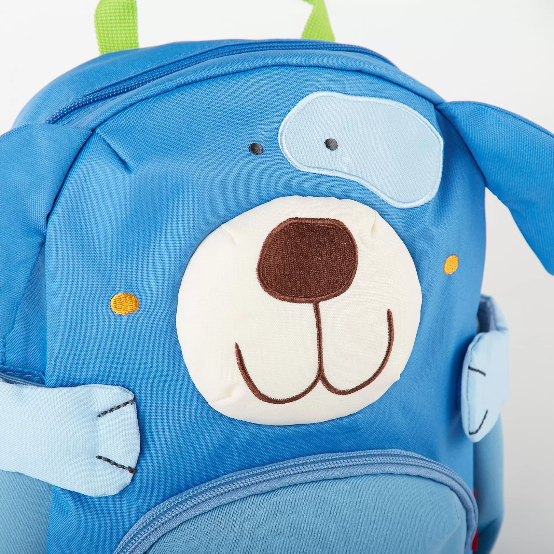 Bebe Sigikid Kinder Pfotchenrucksack Hund