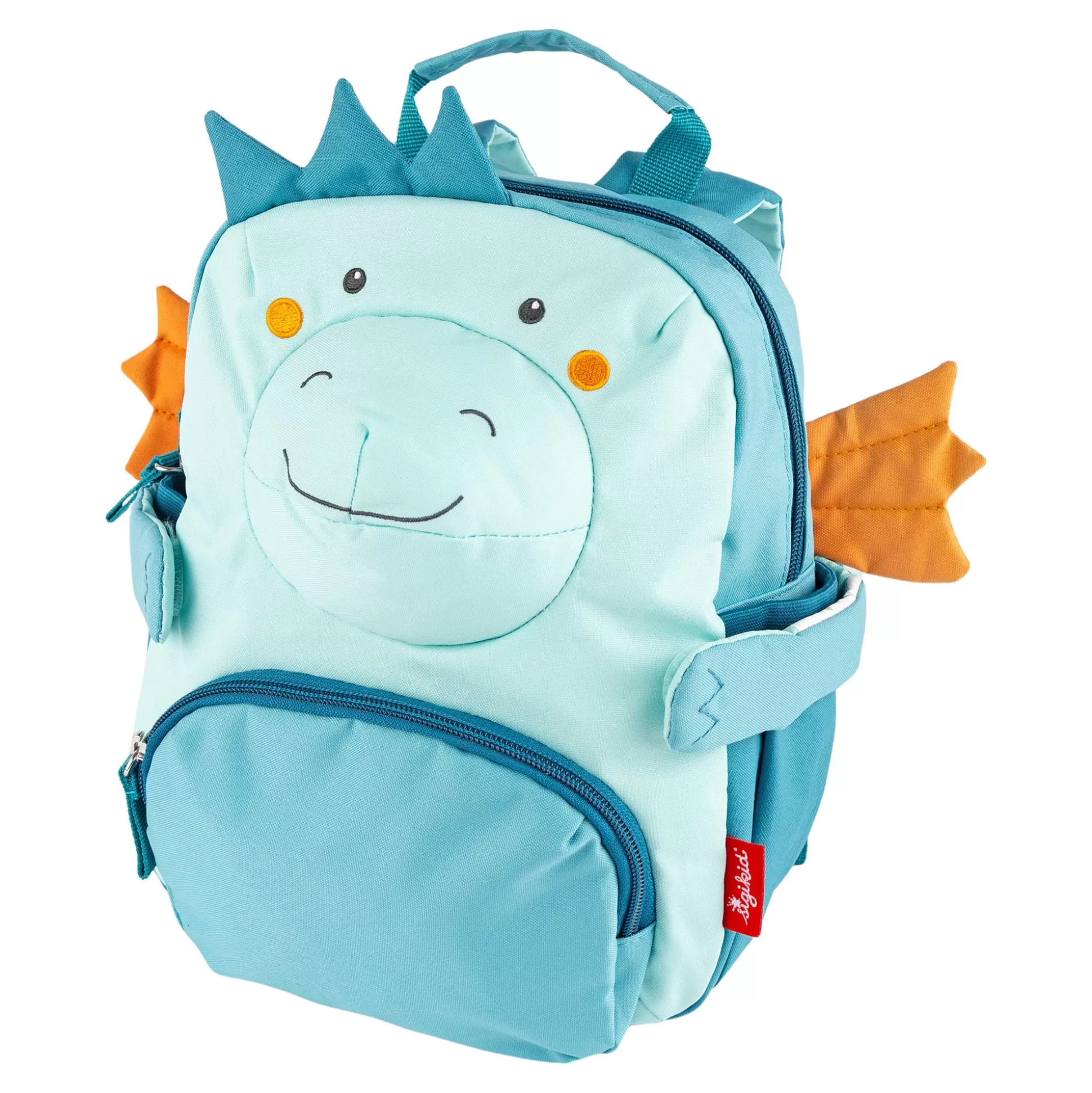 Bebe Sigikid Kinder Pfotchen-Rucksack Kleiner Drache