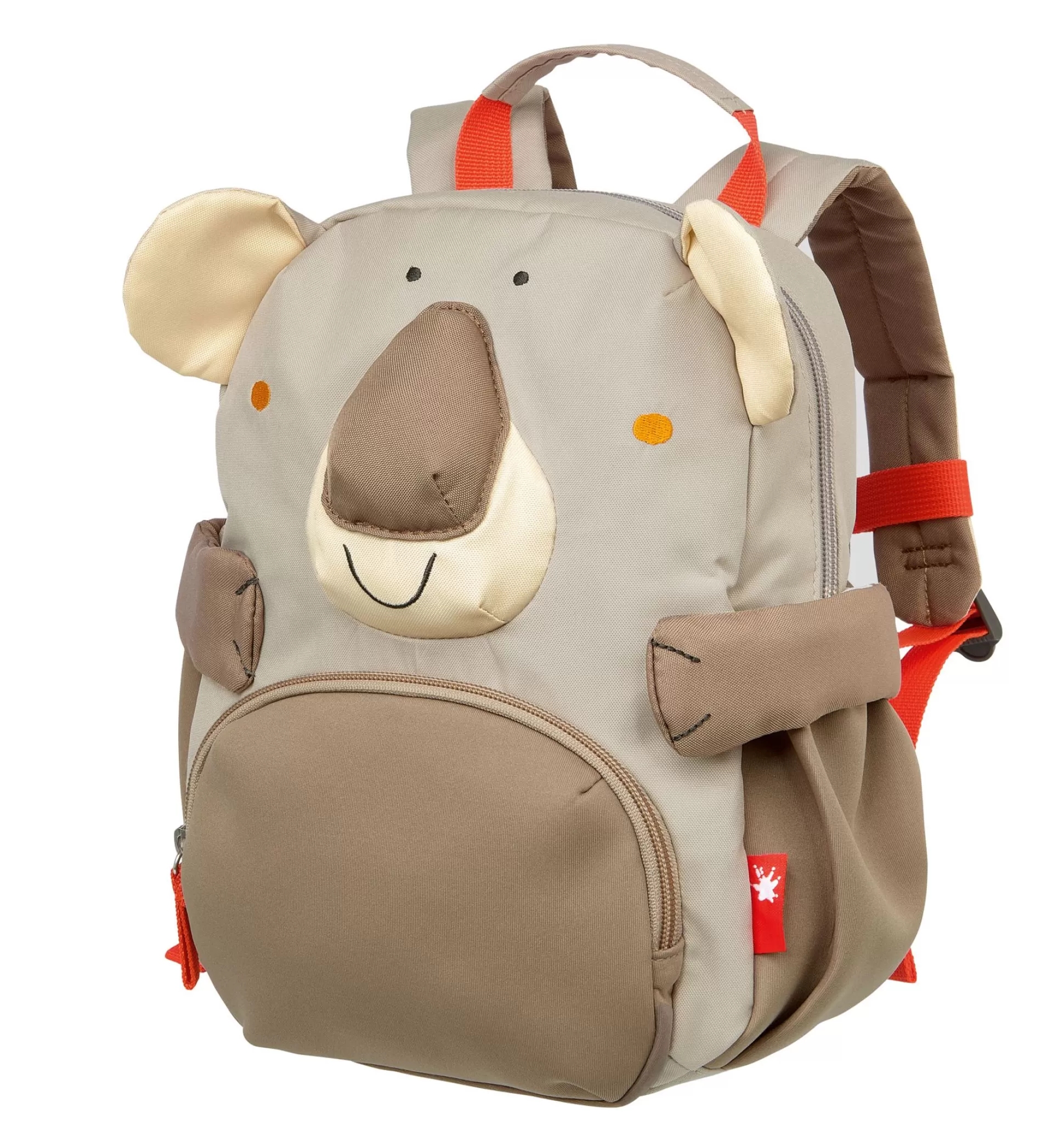 Bebe Sigikid Kinder Pfotchen-Rucksack Koala