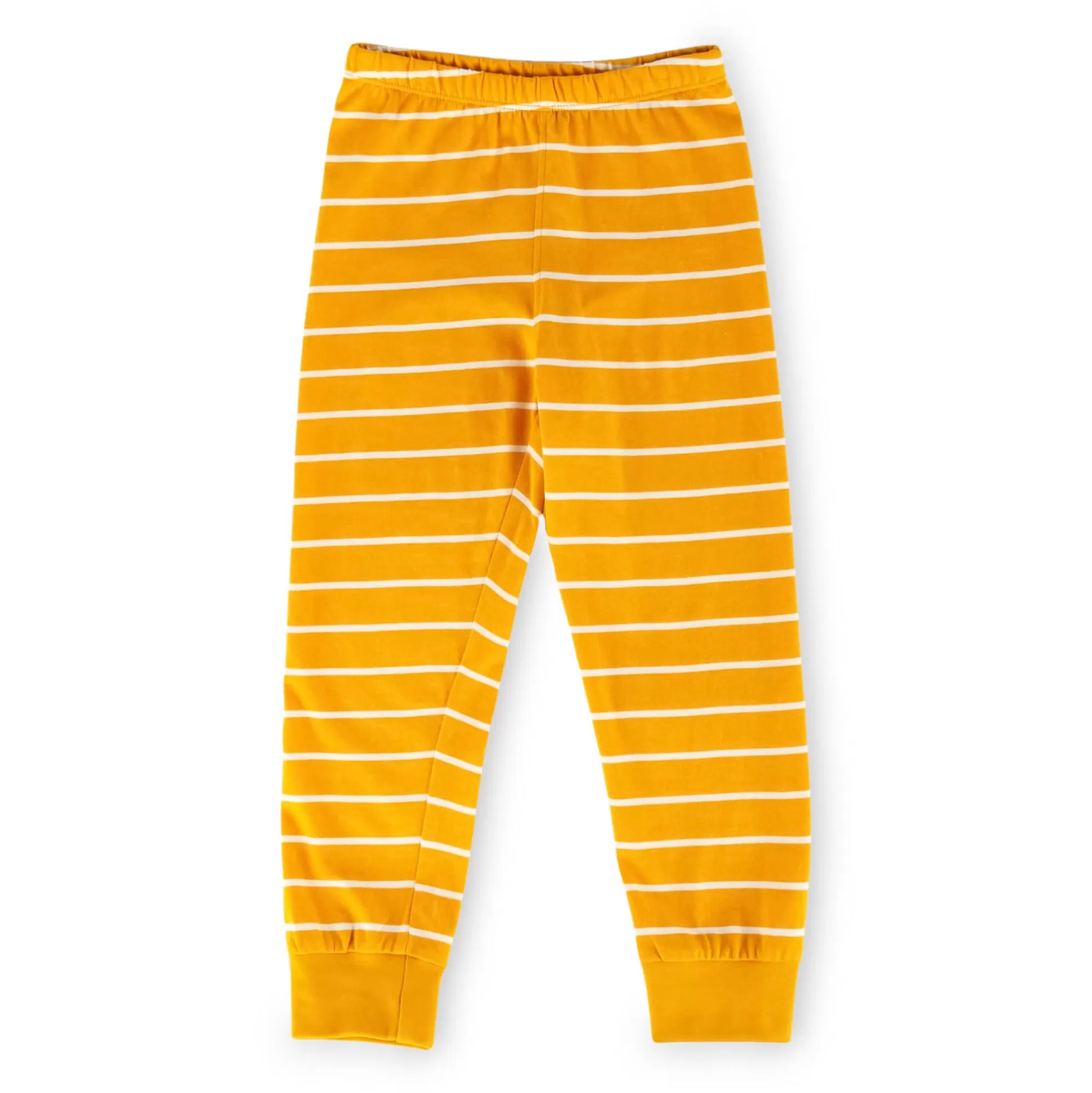 Bebe Sigikid Kinder Pyjama Faultier, Gelb