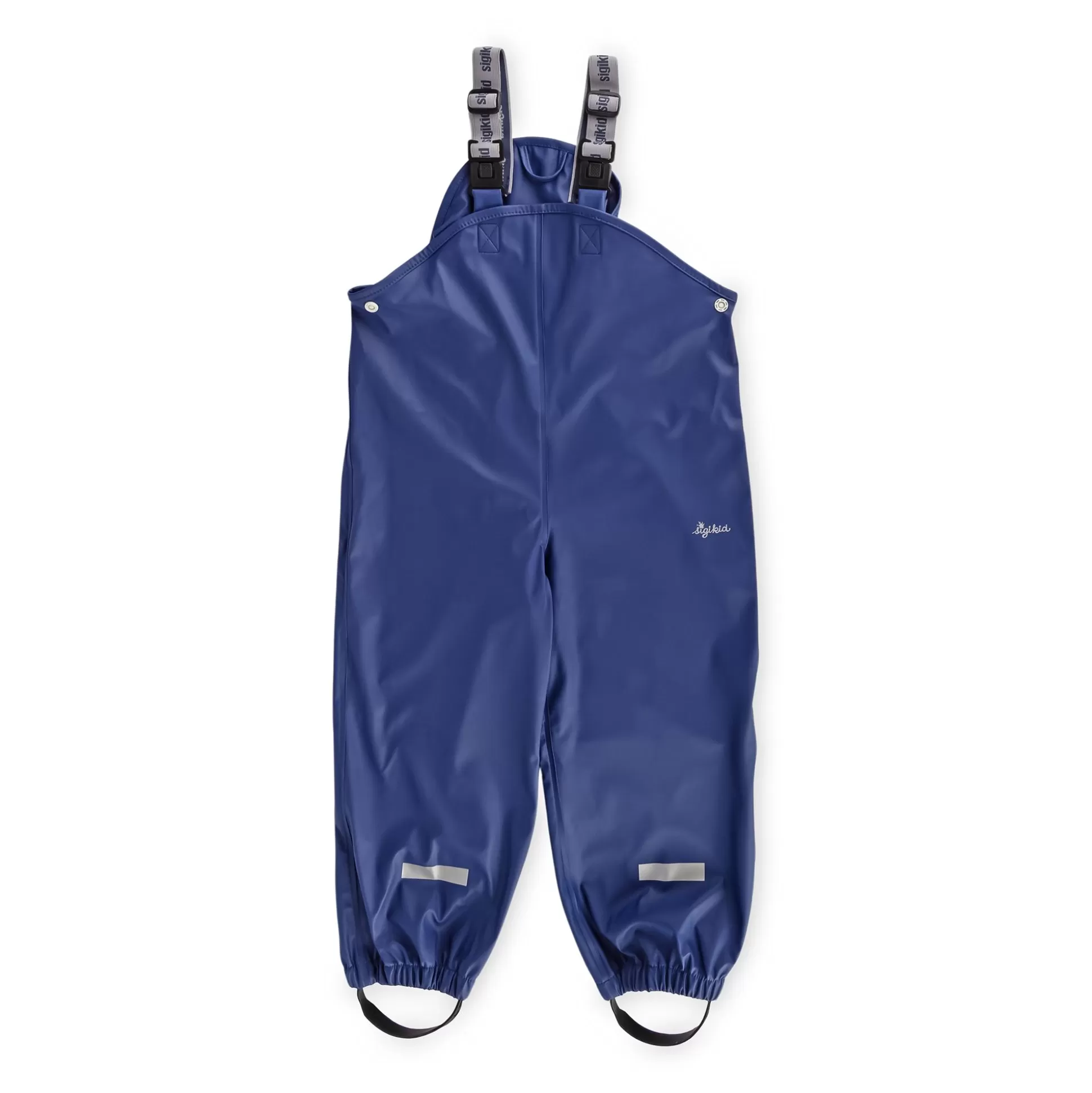 Bebe Sigikid Kinder Regenhose, Dunkelblau