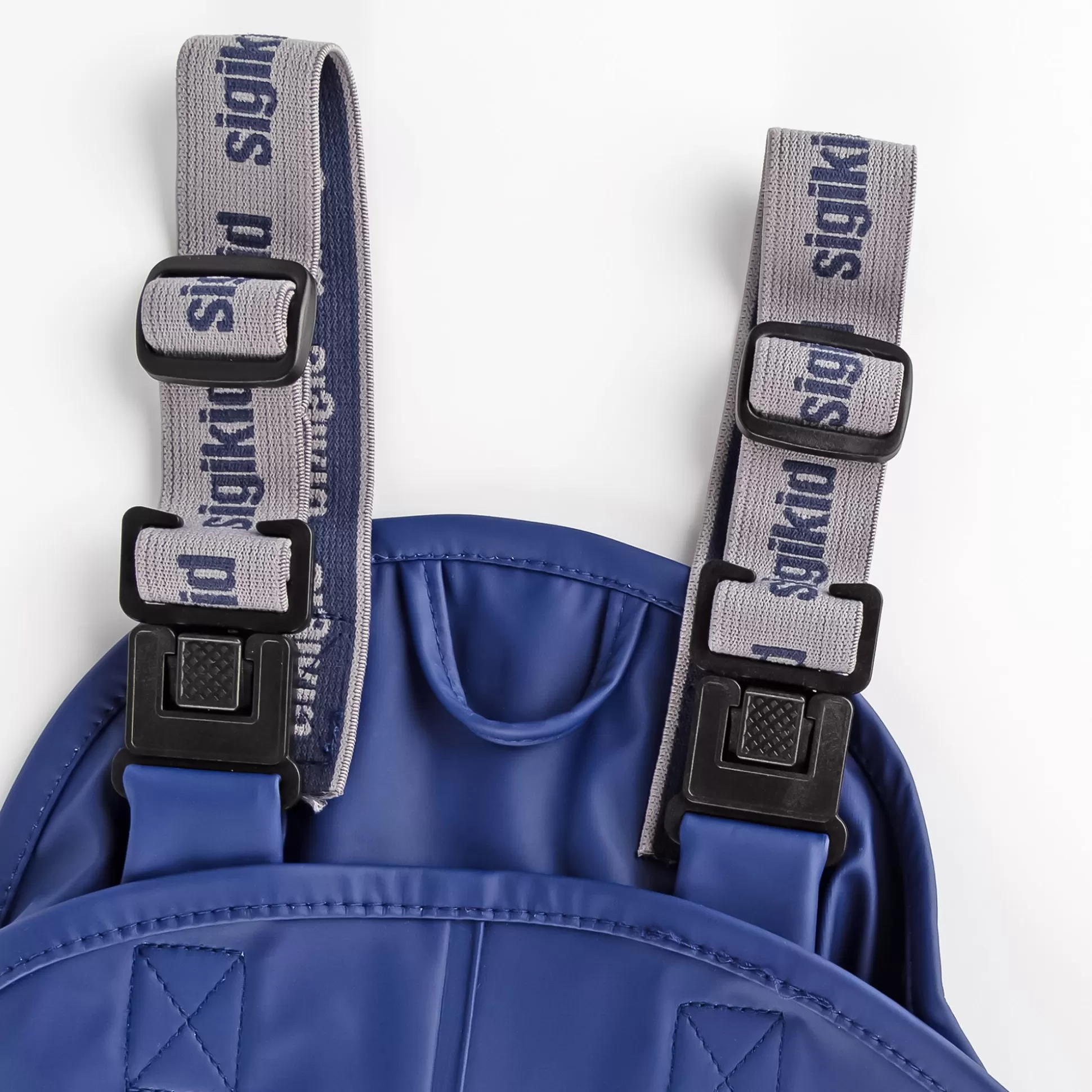 Bebe Sigikid Kinder Regenhose, Dunkelblau