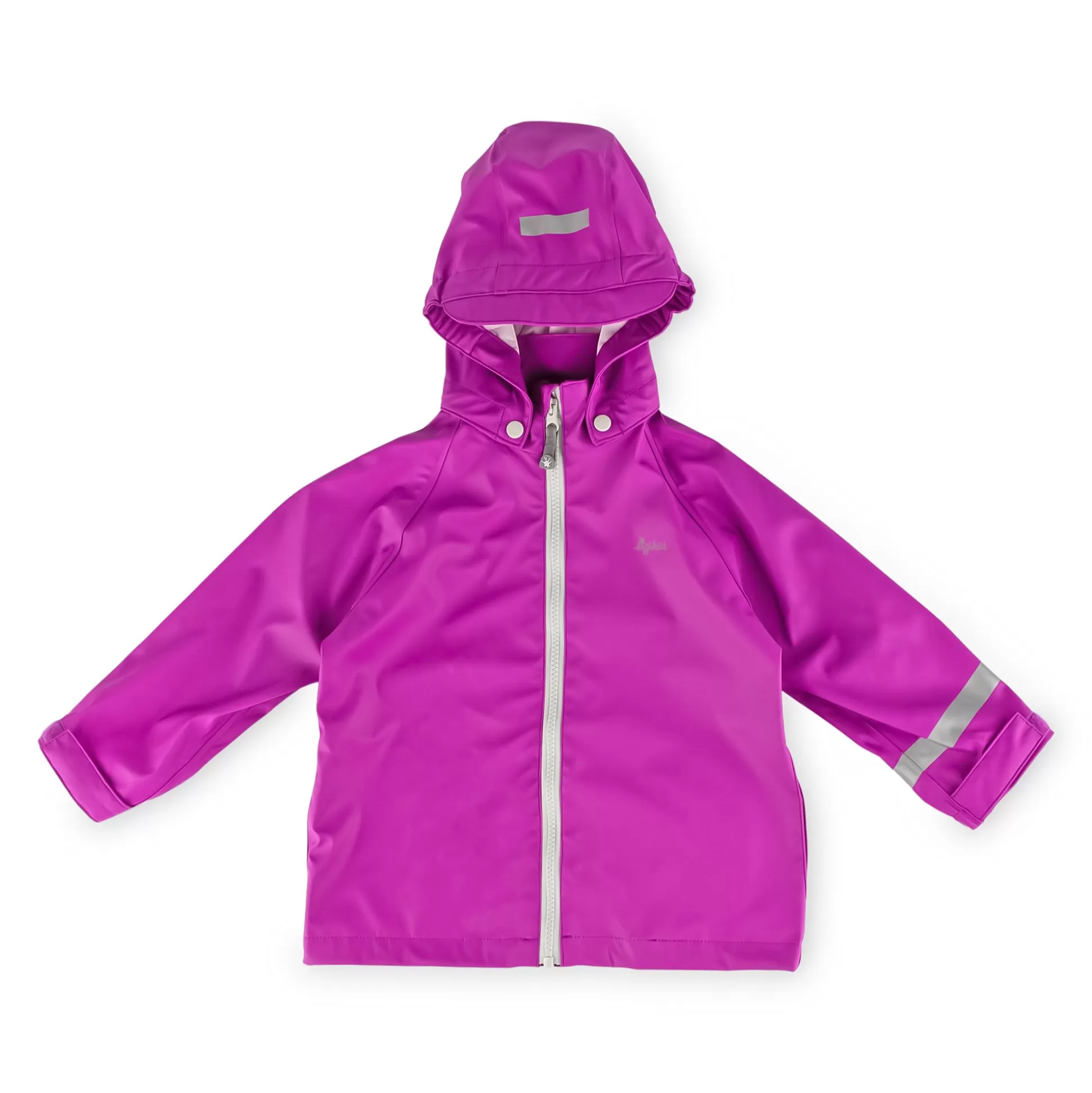 Bebe Sigikid Kinder Regenjacke, Violett