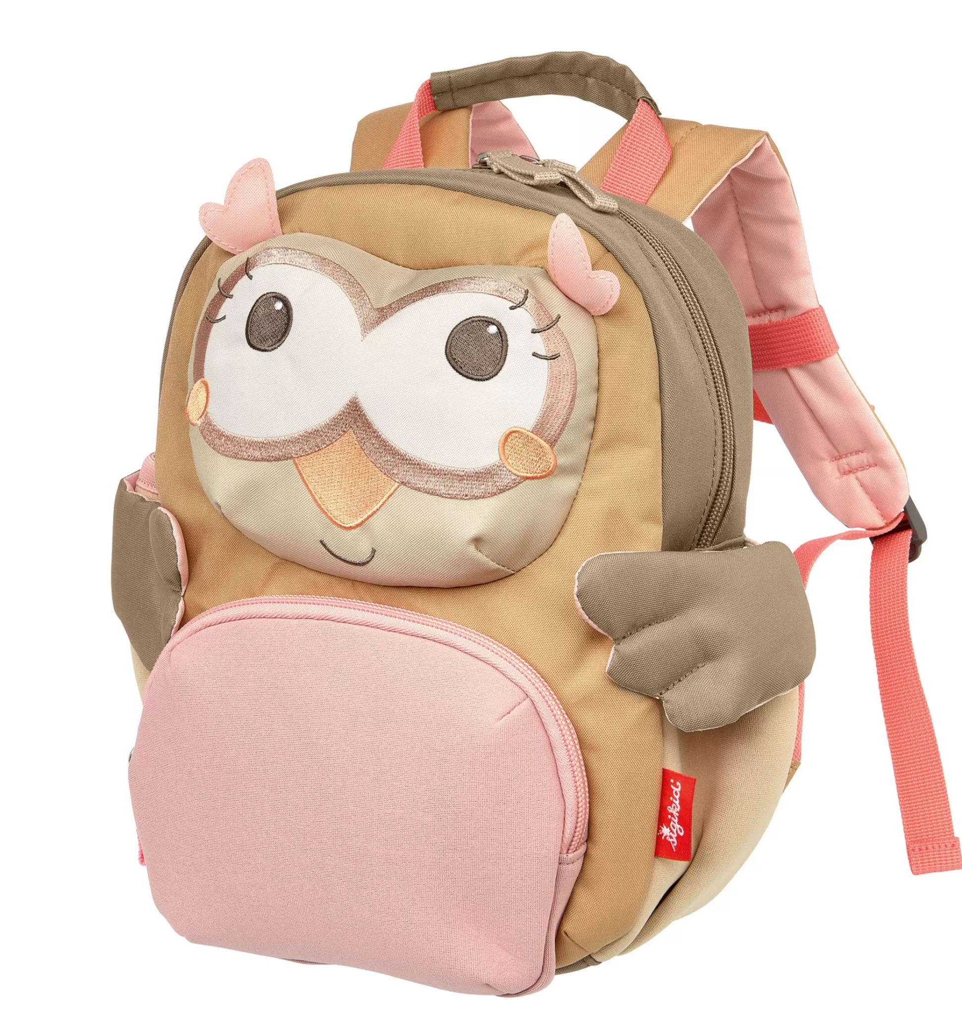 Bebe Sigikid Kinder Rucksack Eule