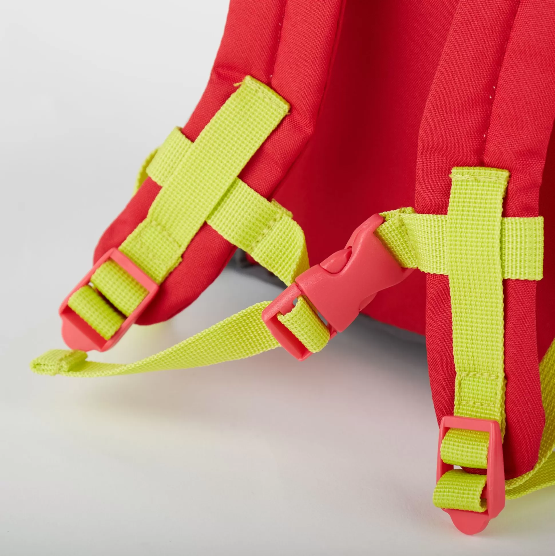 Bebe Sigikid Kinder Rucksack Feuerwehrauto