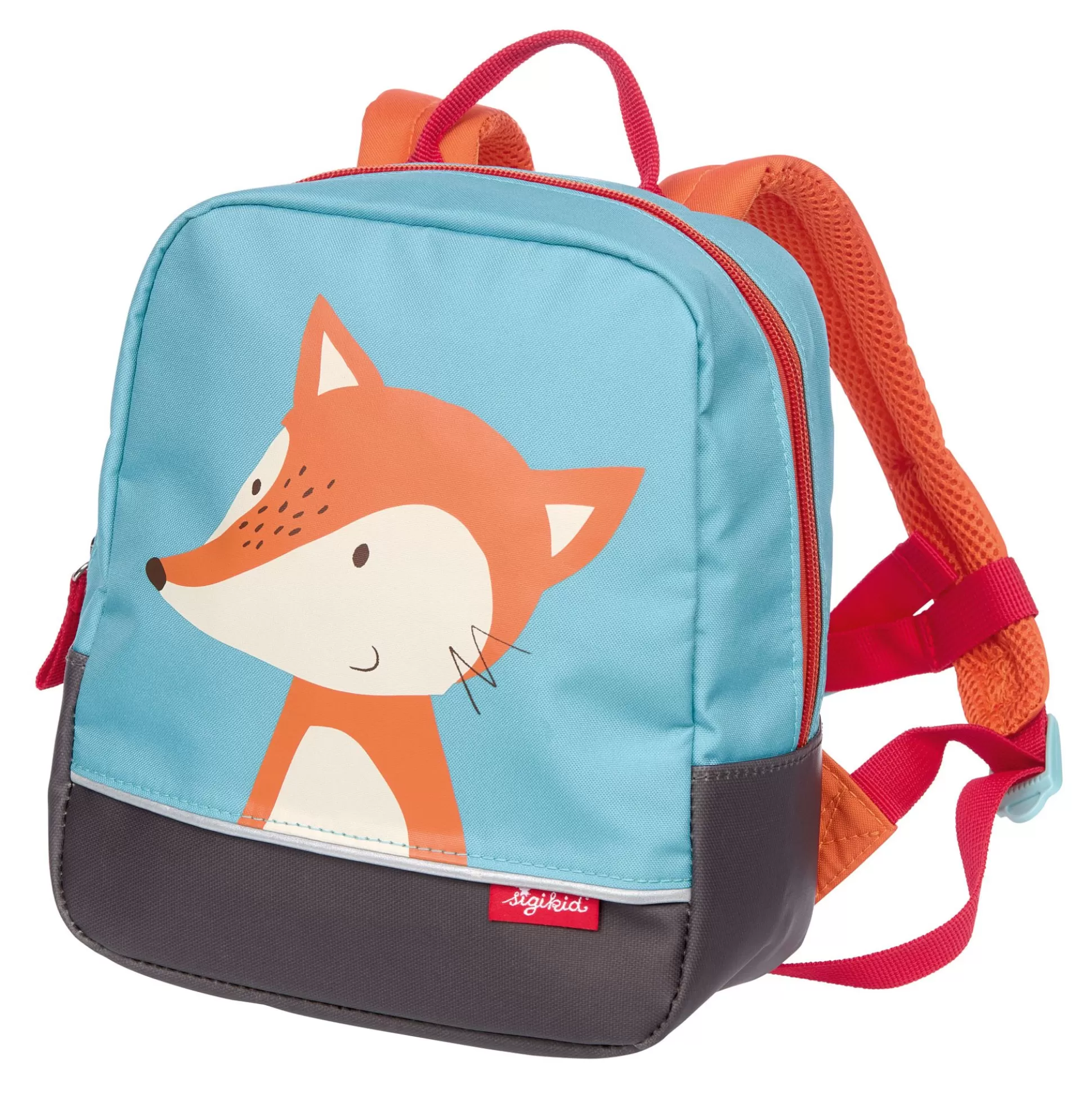 Bebe Sigikid Kinder Rucksack Fuchs Forest