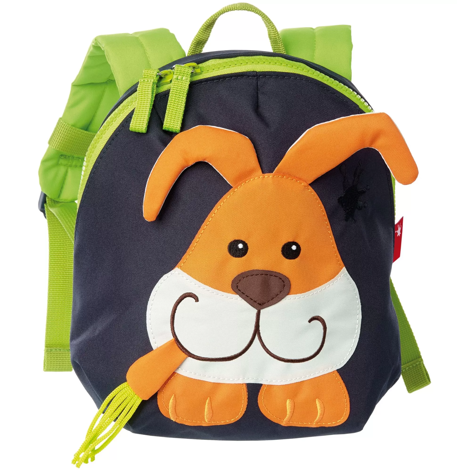 Bebe Sigikid Kinder Rucksack Hase
