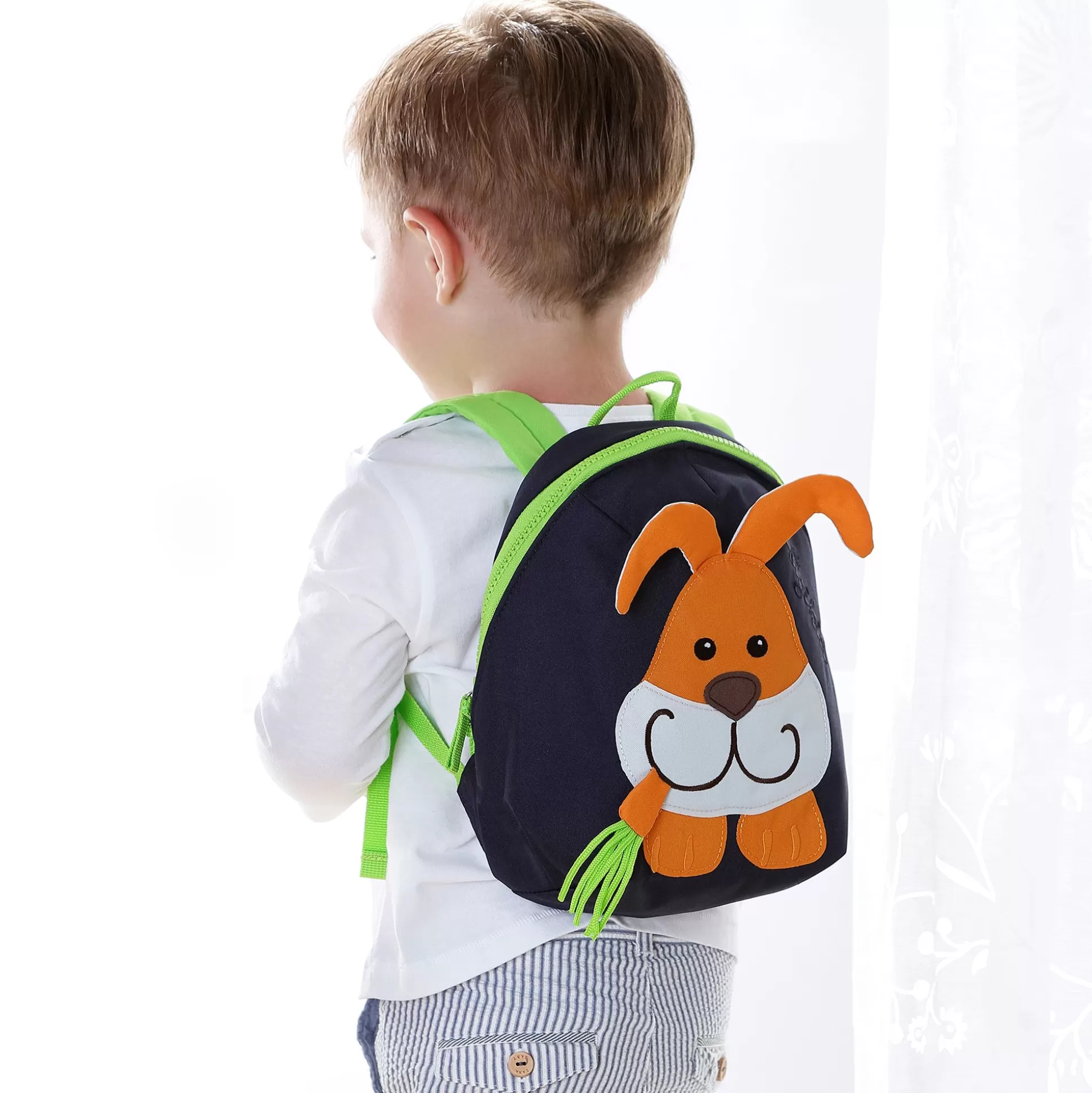 Bebe Sigikid Kinder Rucksack Hase