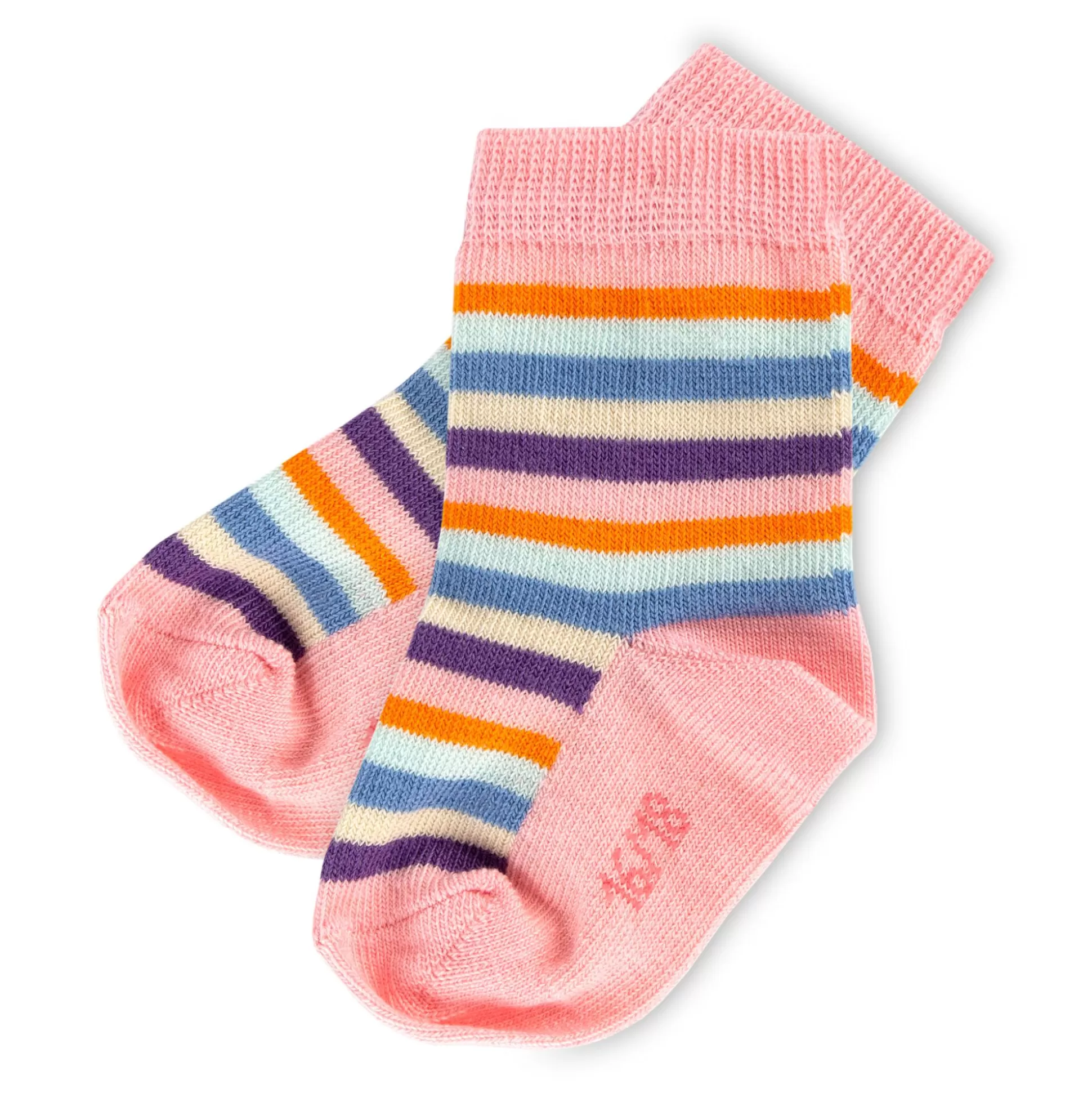 Bebe Sigikid Kinder Socken Im 3Er Set Wild Flamingo