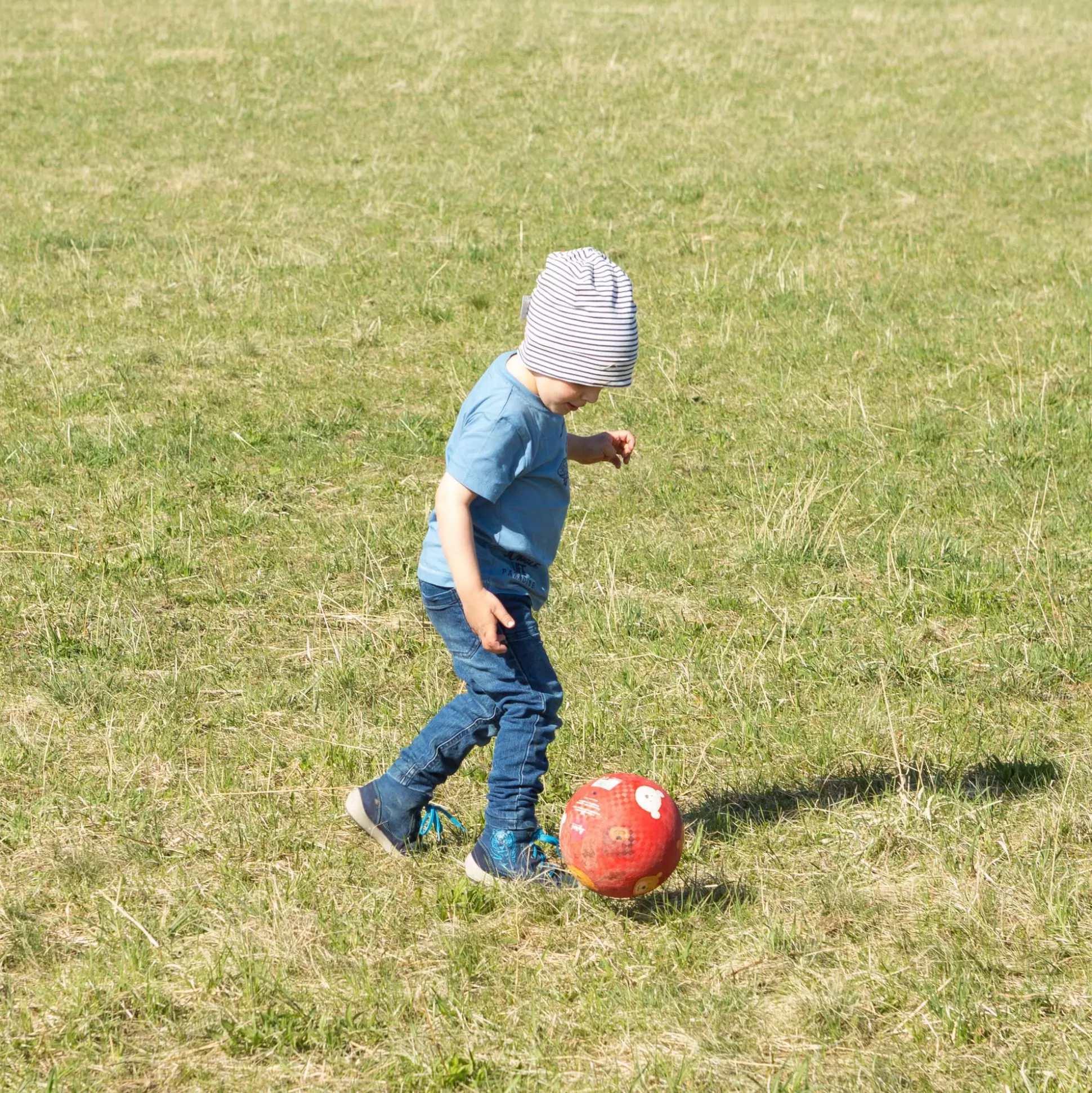 Bebe Sigikid Kinder Spielball Baren