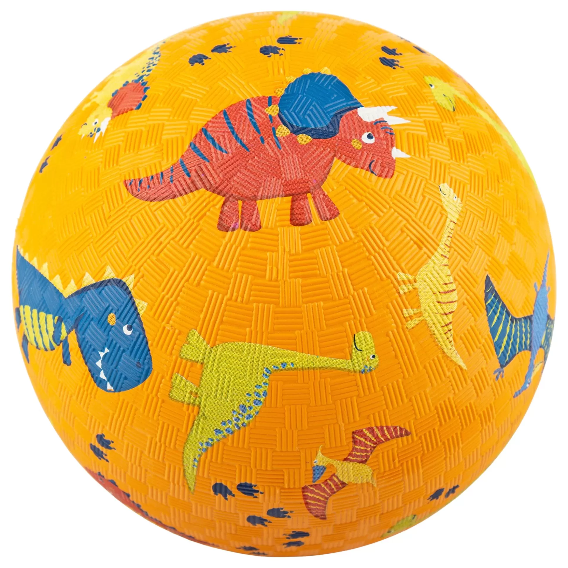 Bebe Sigikid Kinder Spielball Dino