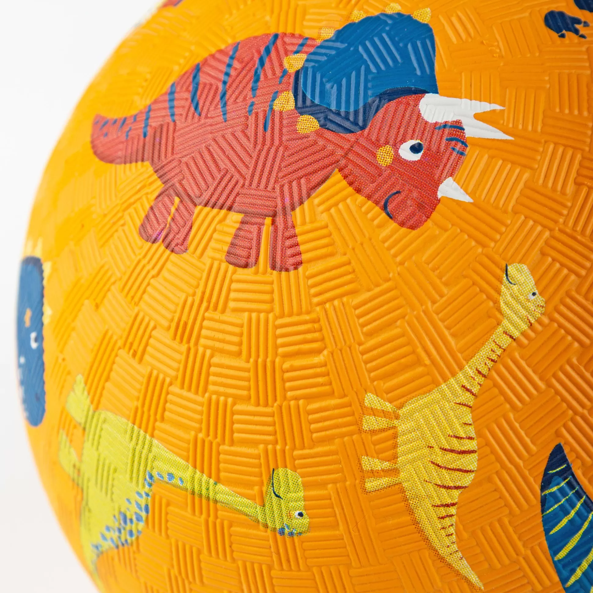 Bebe Sigikid Kinder Spielball Dino
