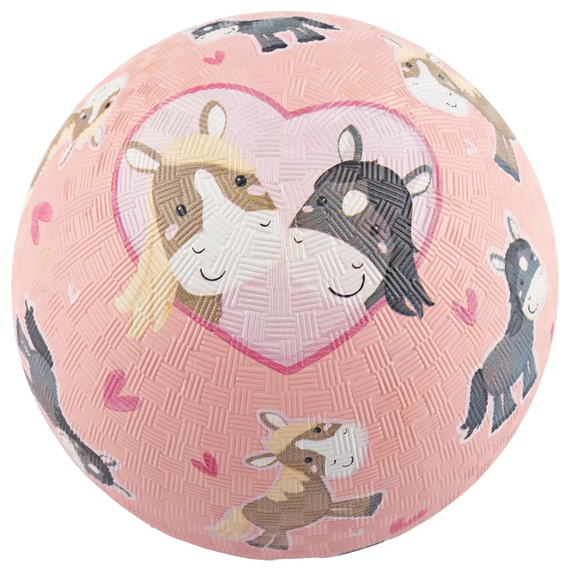 Bebe Sigikid Kinder Spielball Pony