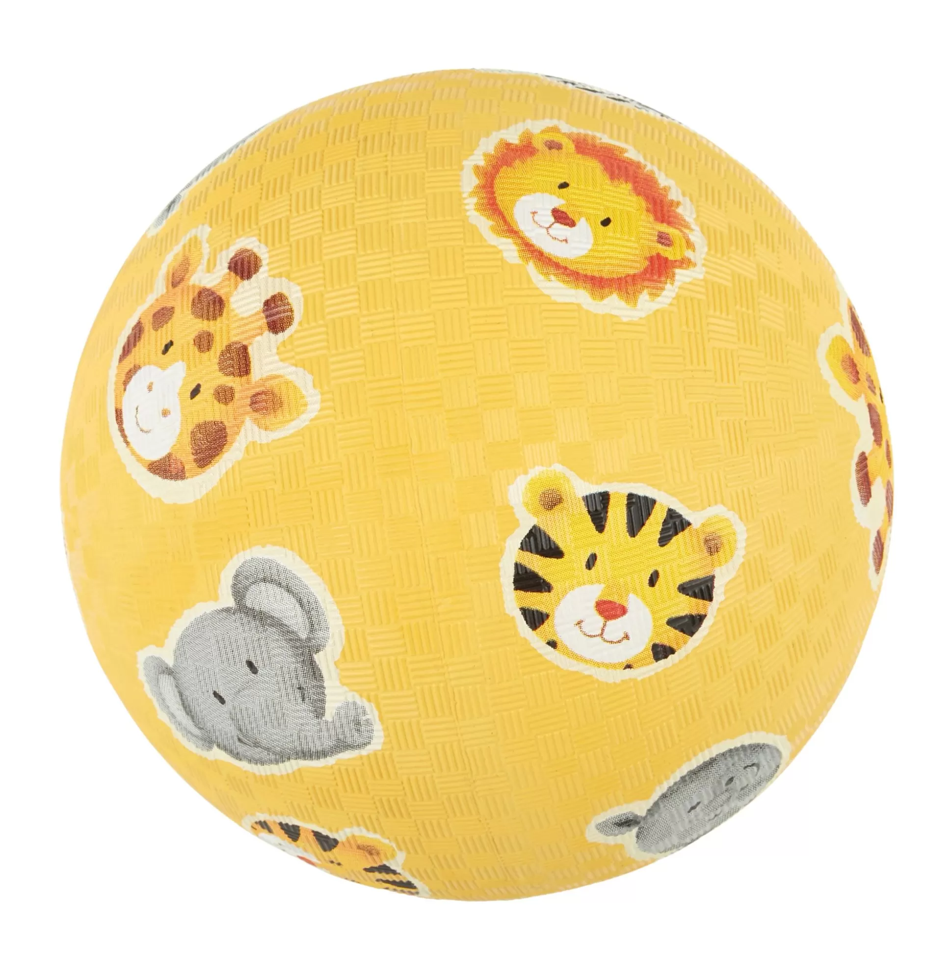 Bebe Sigikid Kinder Spielball Zoo
