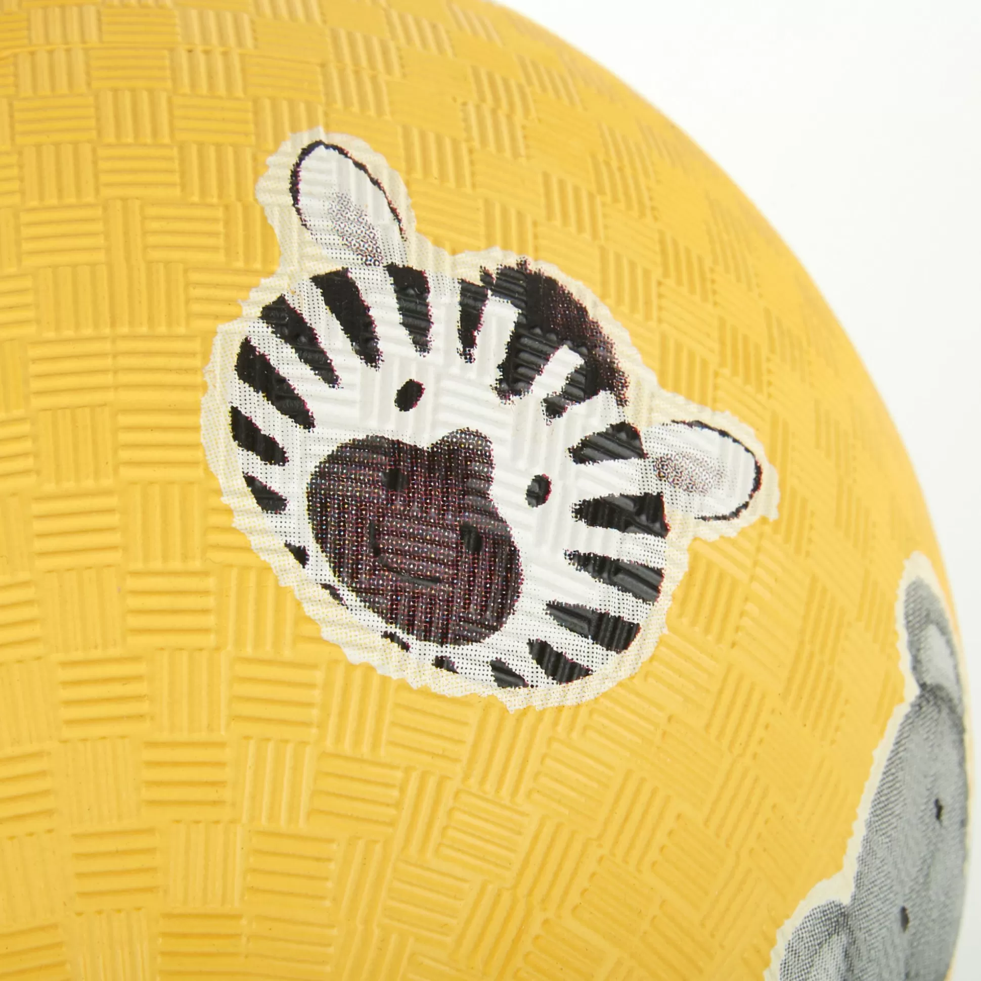 Bebe Sigikid Kinder Spielball Zoo