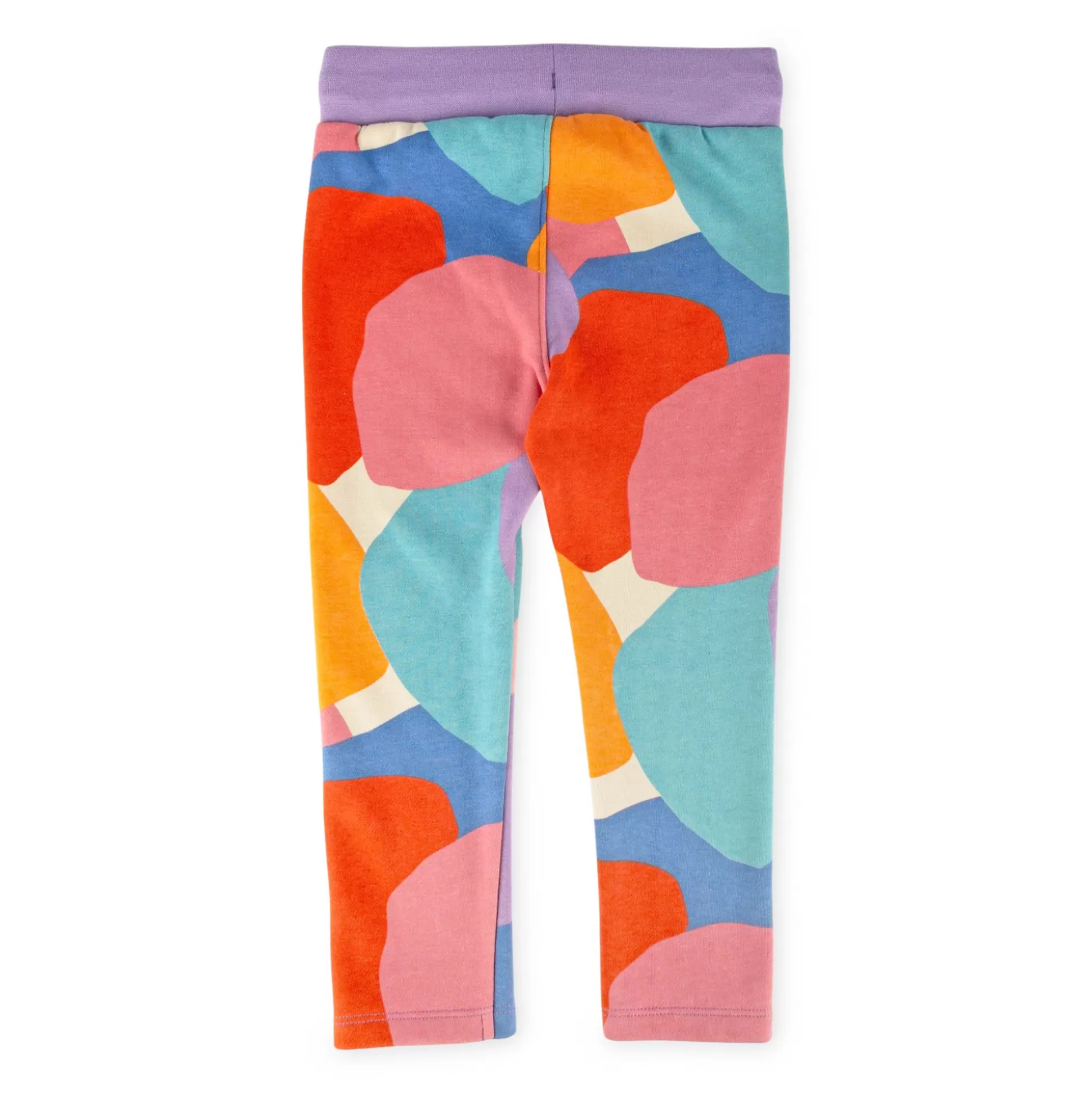 Bebe Sigikid Kinder Sweathose Wild Flamingo