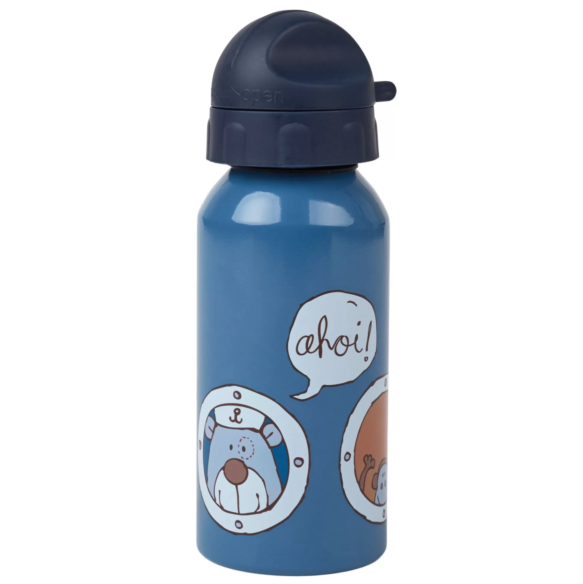 Bebe Sigikid Kinder Trinkflasche Seemann, Olaf Laola