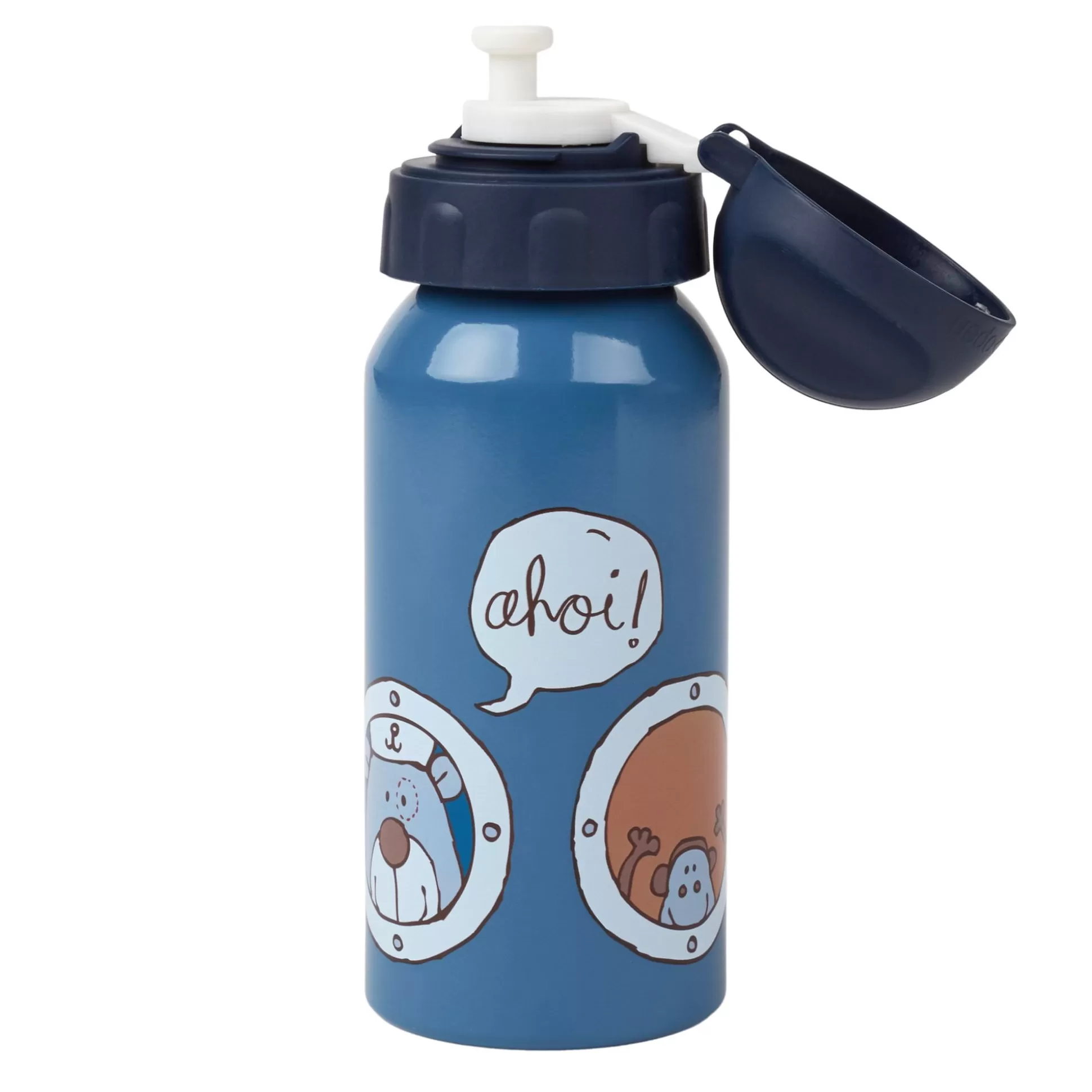 Bebe Sigikid Kinder Trinkflasche Seemann, Olaf Laola