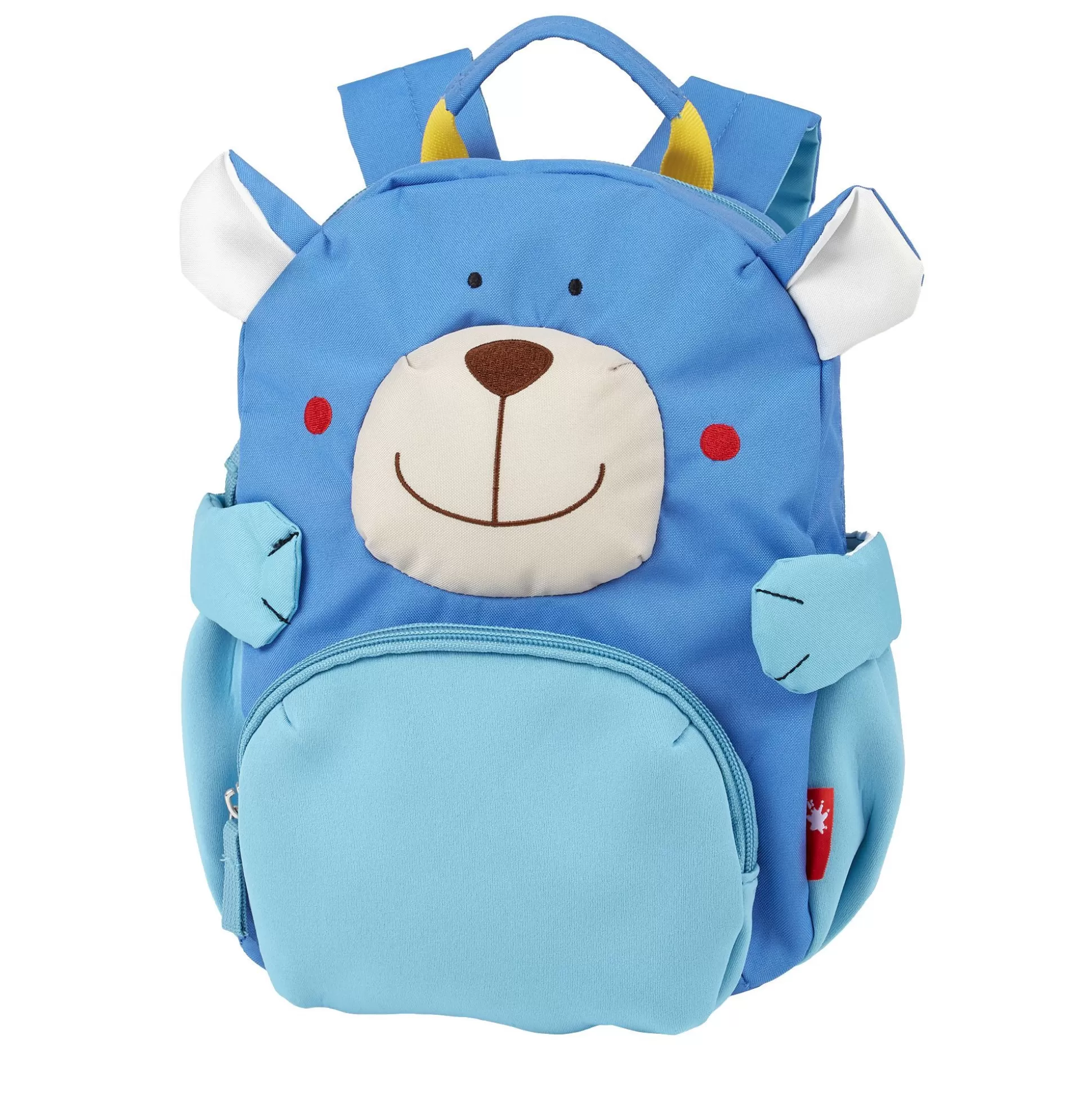 Bebe Sigikid Kindergarten Rucksack Bar