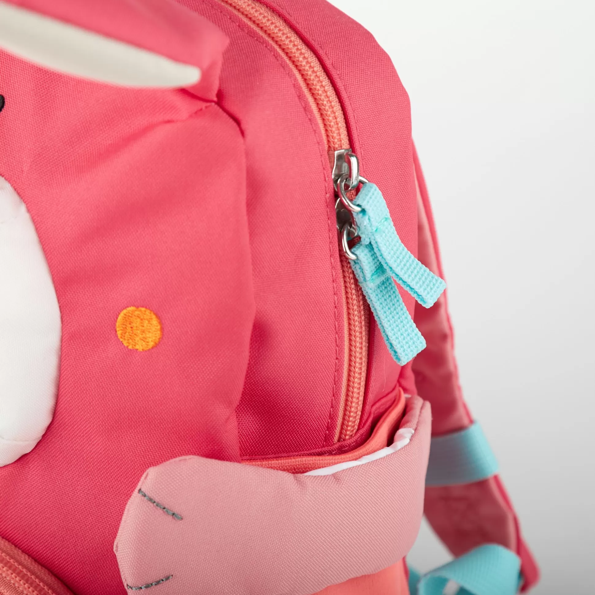 Bebe Sigikid Kindergarten Rucksack Hase