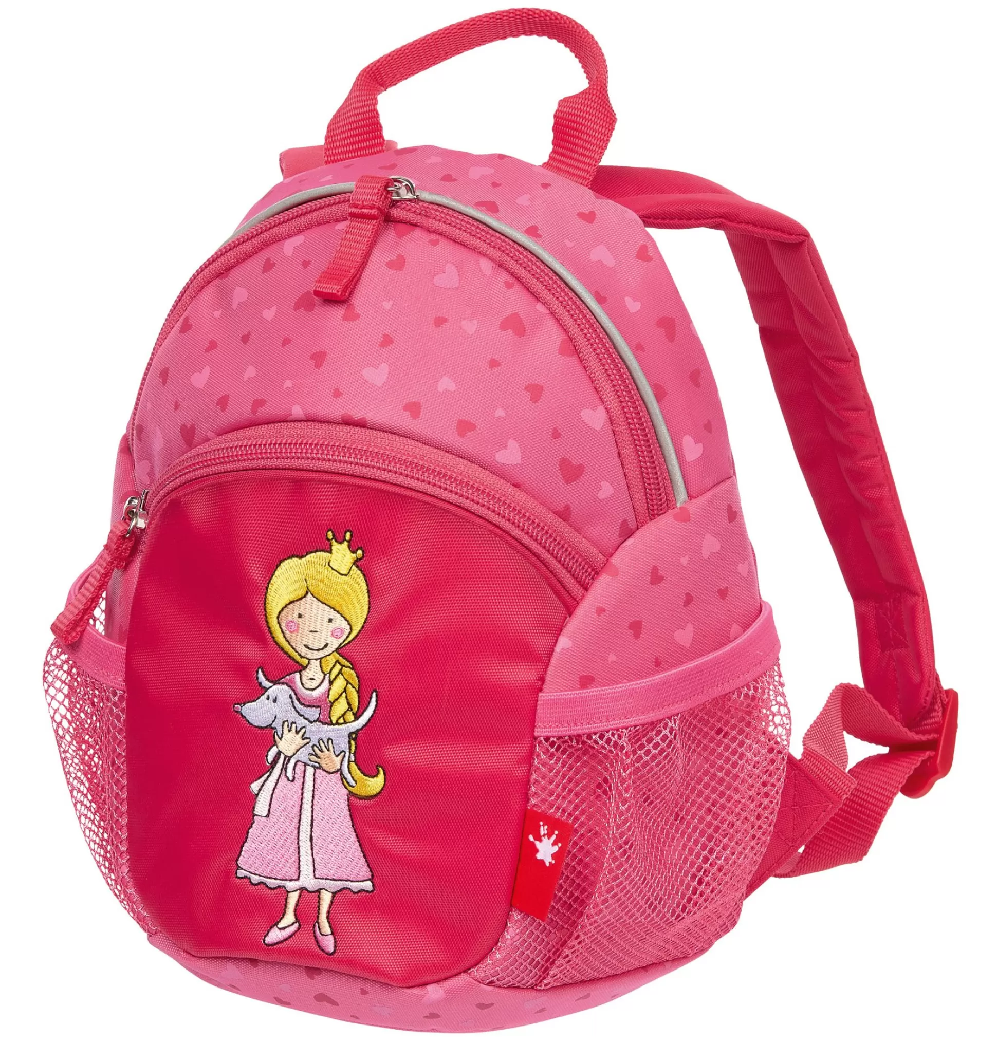 Bebe Sigikid Kindergarten Rucksack Pinky Queeny