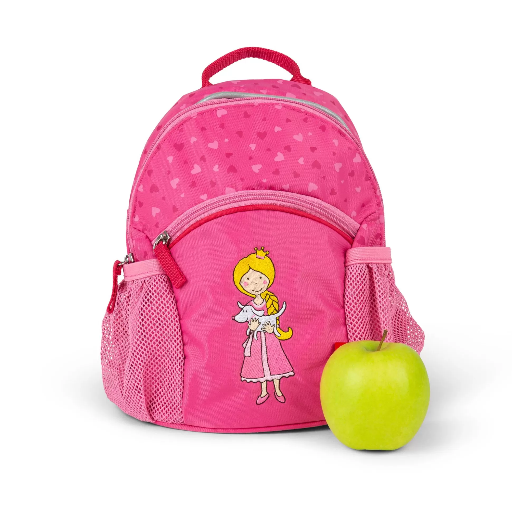 Bebe Sigikid Kindergarten Rucksack Pinky Queeny