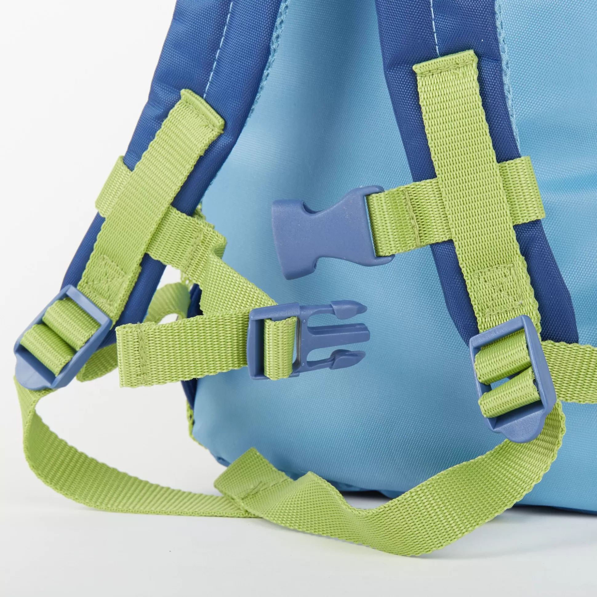 Bebe Sigikid Kindergarten Rucksack Sammy Samoa