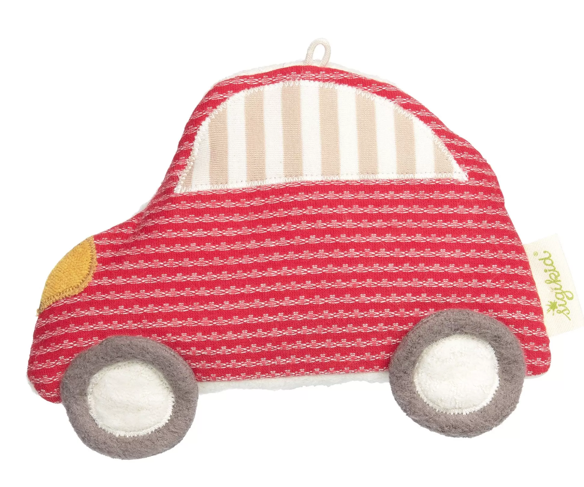 Bebe Sigikid Kirschkern-Warmekissen Auto, Green Collection