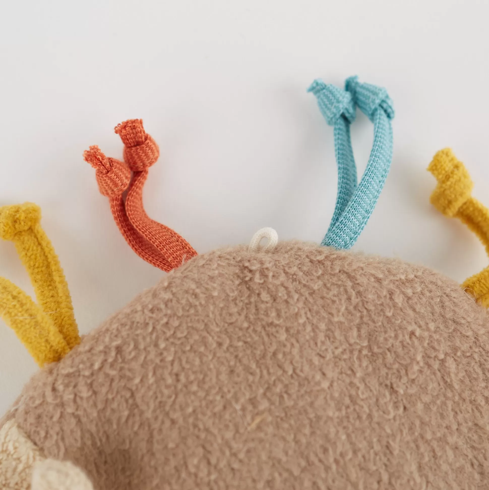 Bebe Sigikid Kirschkern-Warmekissen Igel, Green Collection