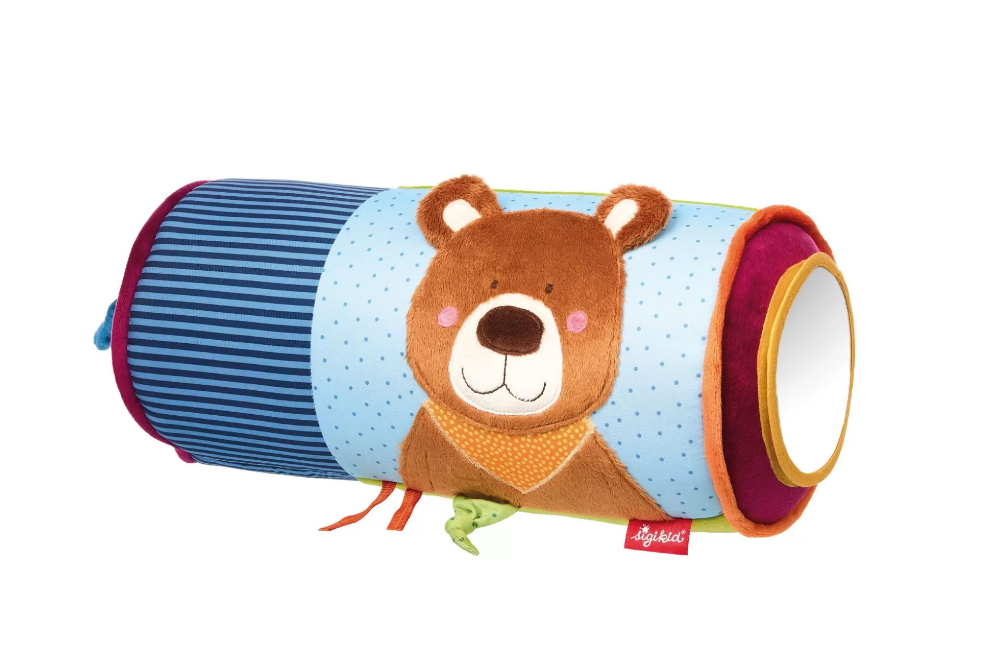 Bebe Sigikid Krabbelrolle Xxl Playq
