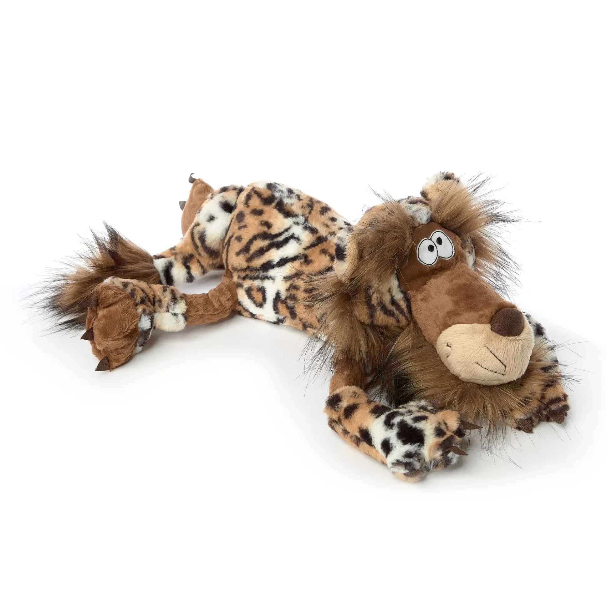 Bebe Sigikid Kuschel Leopardin Cheeky Cheetah, Beaststown