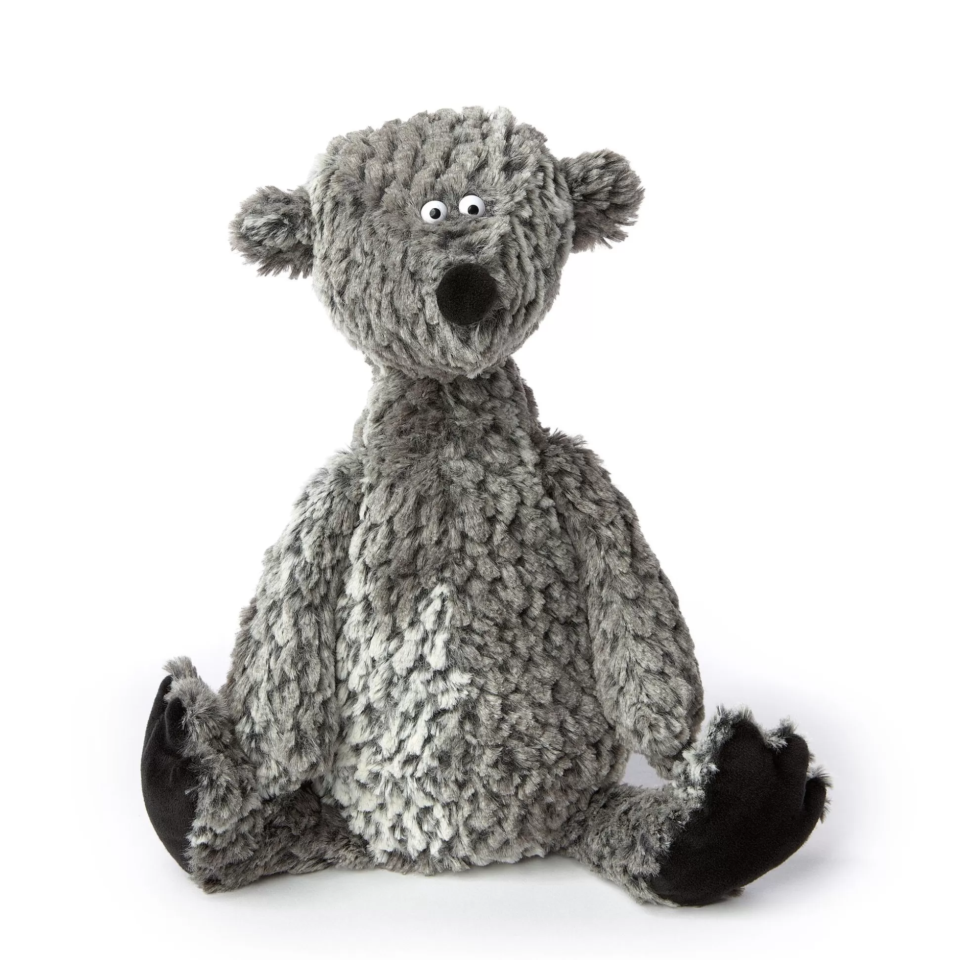 Bebe Sigikid Kuschelbar Ach Good!, Grau