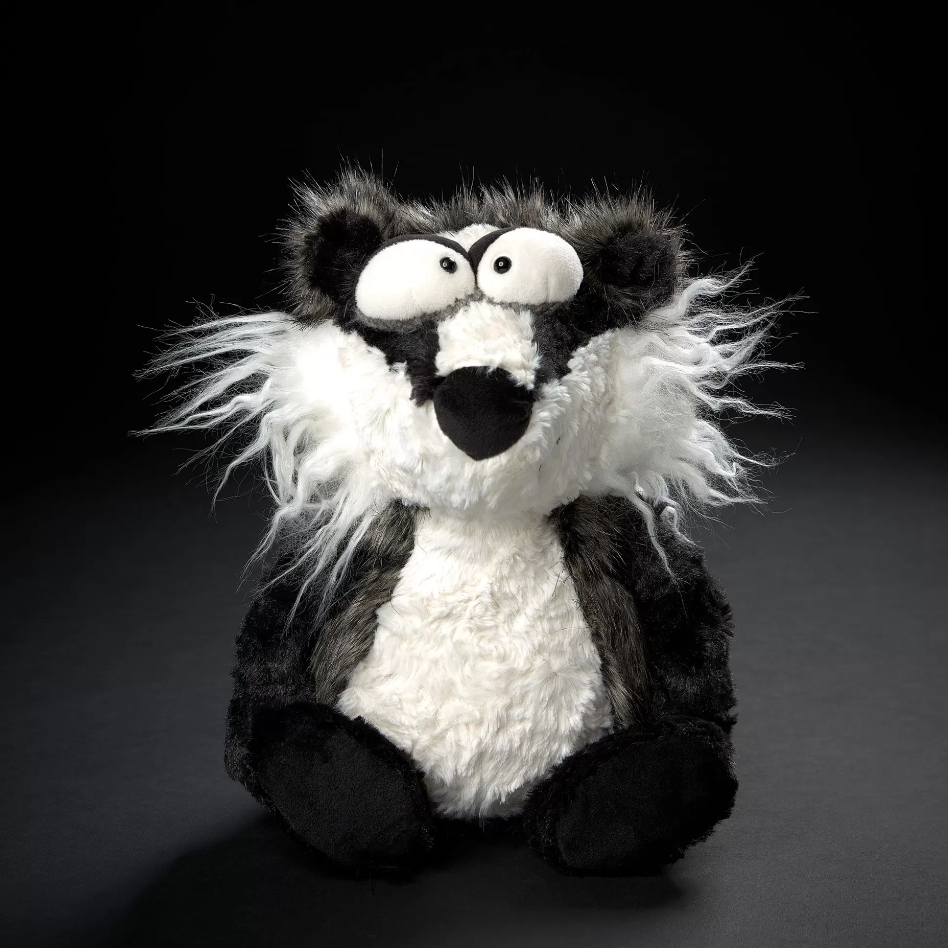 Bebe Sigikid Kuscheldachs Dix Dax, Beaststown