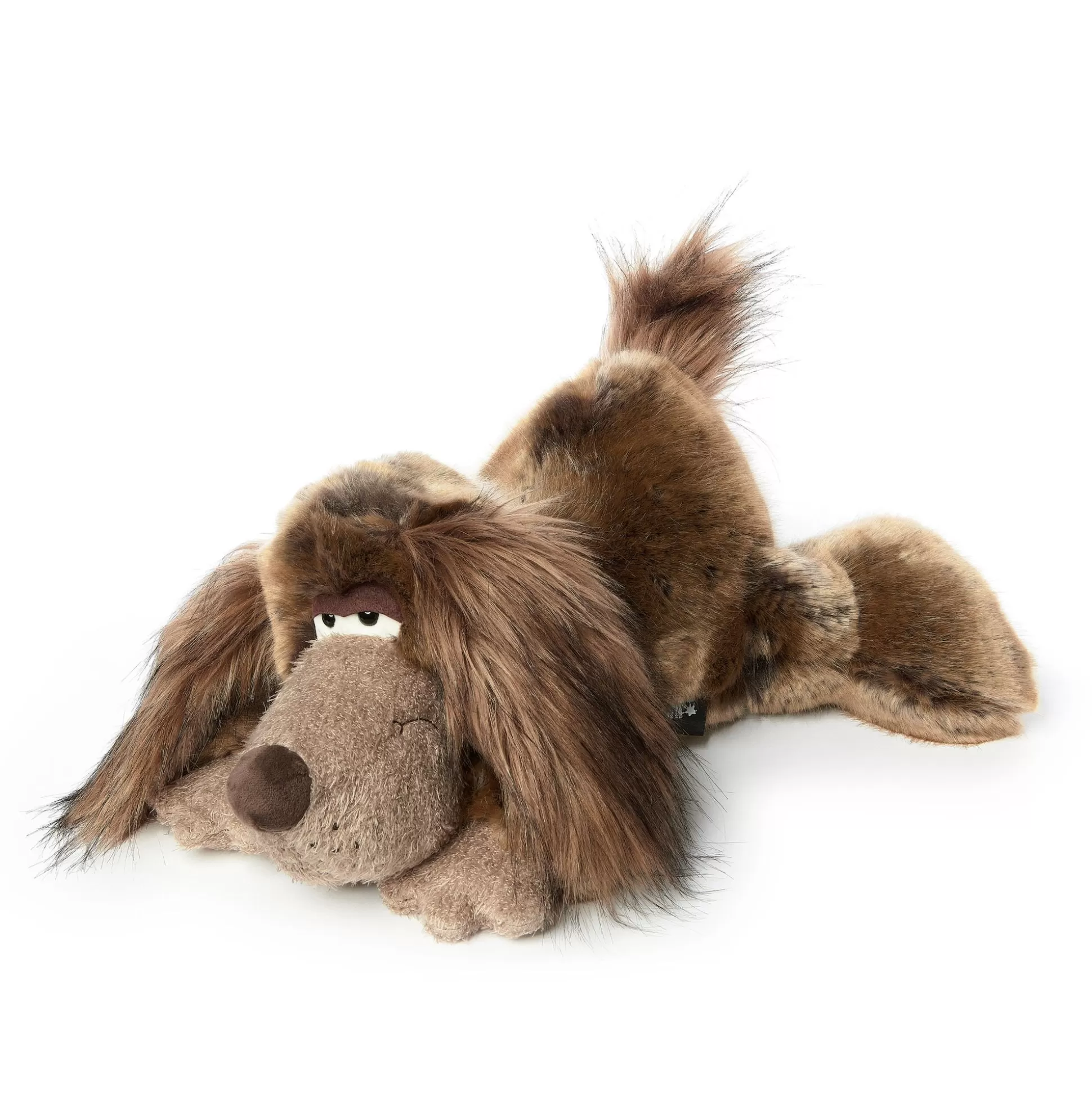 Bebe Sigikid Kuschelhund Luri Laluri, Beaststown