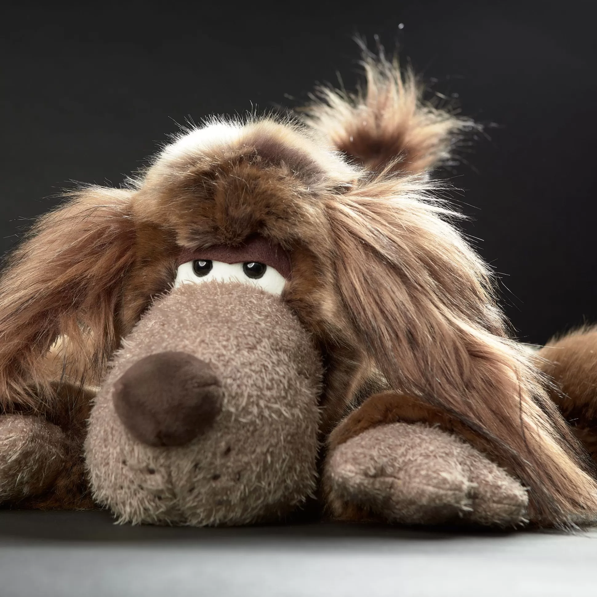 Bebe Sigikid Kuschelhund Luri Laluri, Beaststown