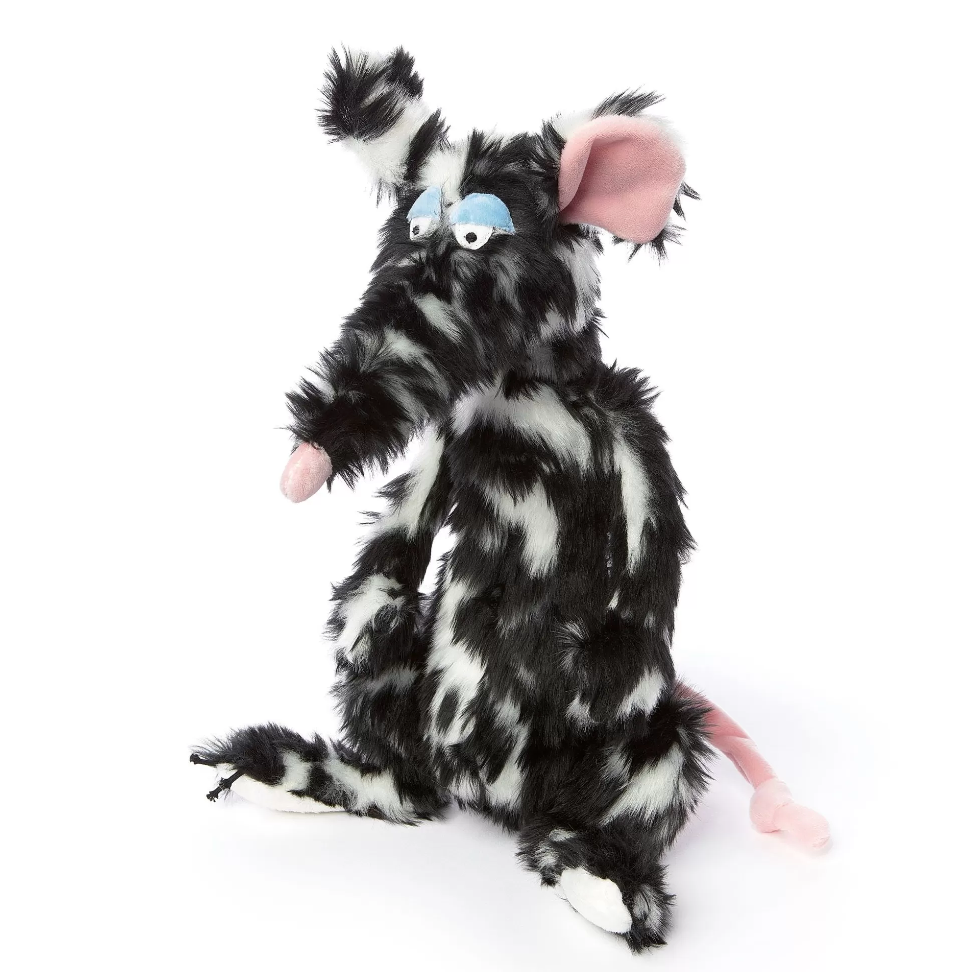 Bebe Sigikid Kuschelratte Schiggi Miggi, Beaststown
