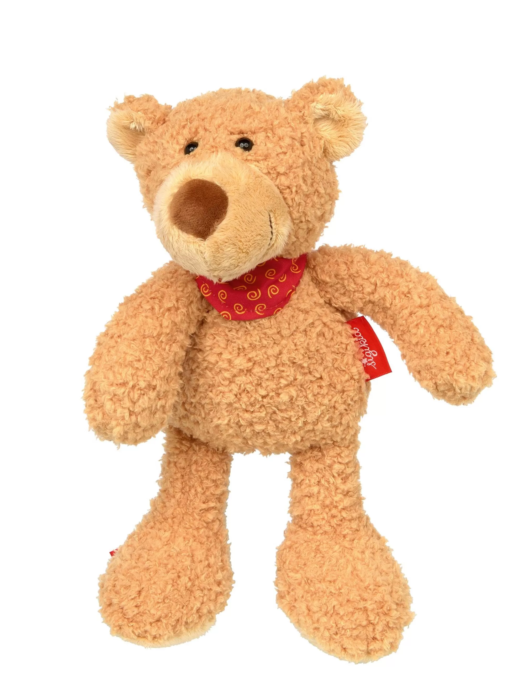 Bebe Sigikid Kuscheltier Bar Gildehard Gunsburg M