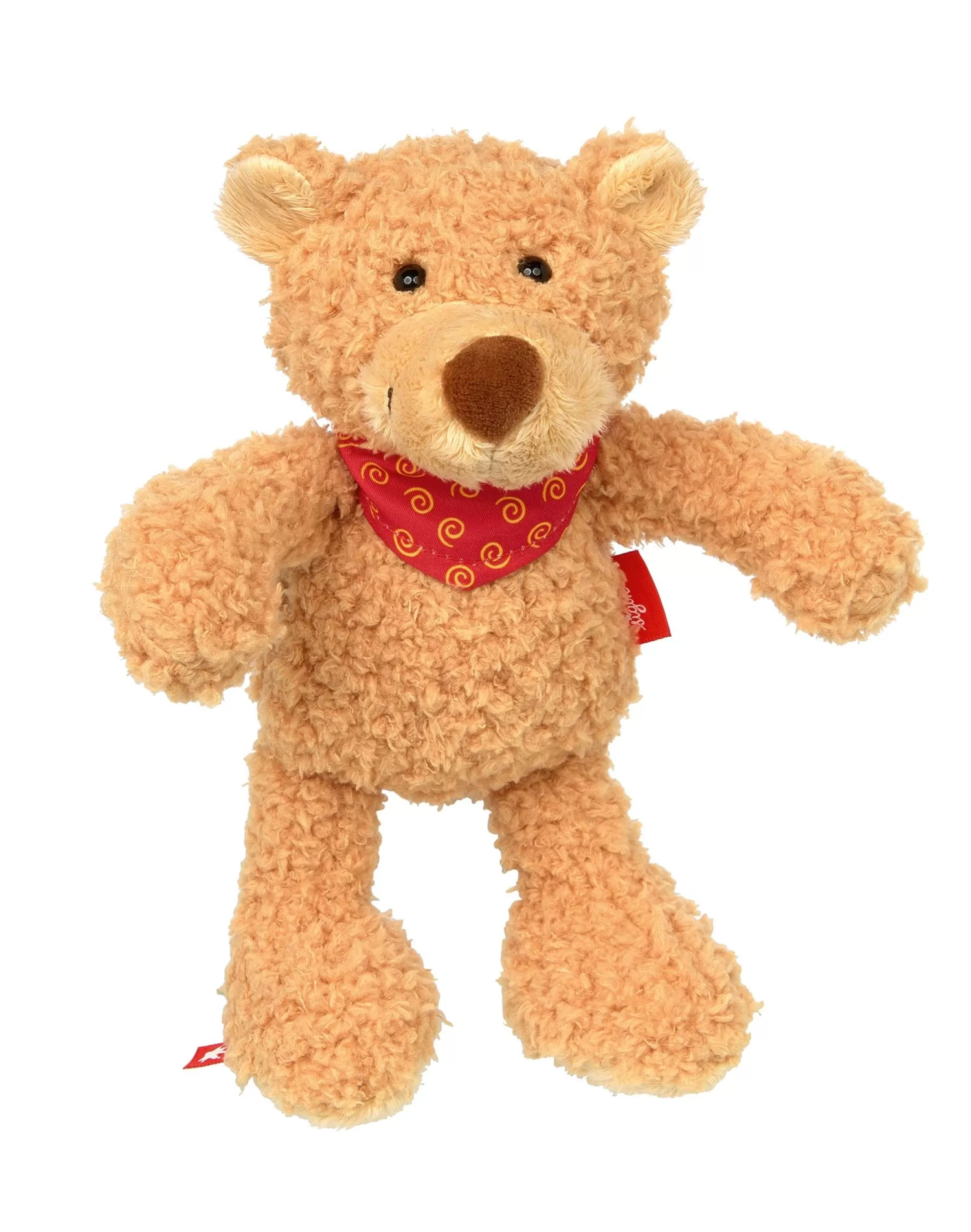 Bebe Sigikid Kuscheltier Bar Gildehard Gunsburg S