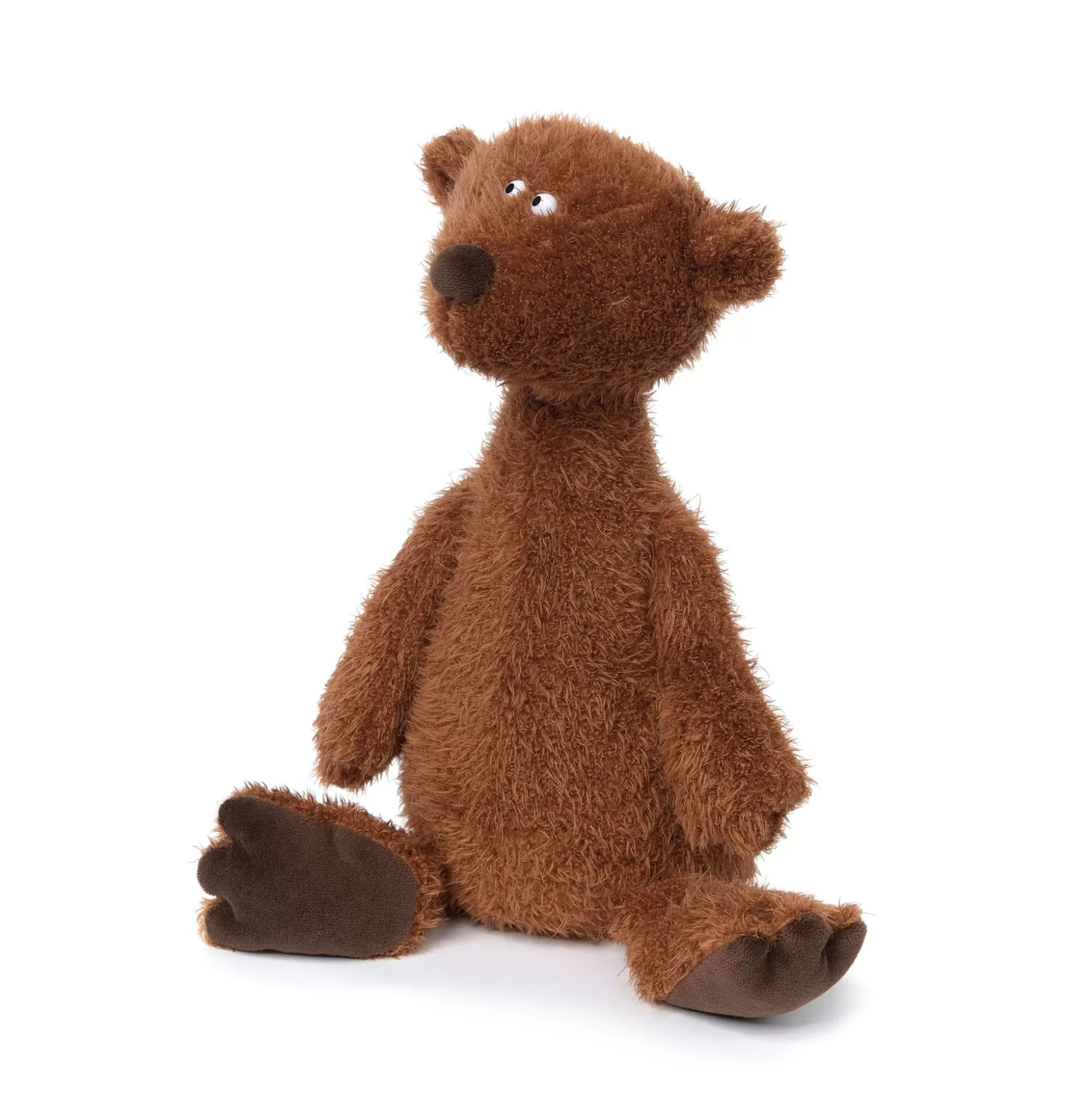 Bebe Sigikid Kuscheltier Bar Rostbraun Ach Good!, Edition 23