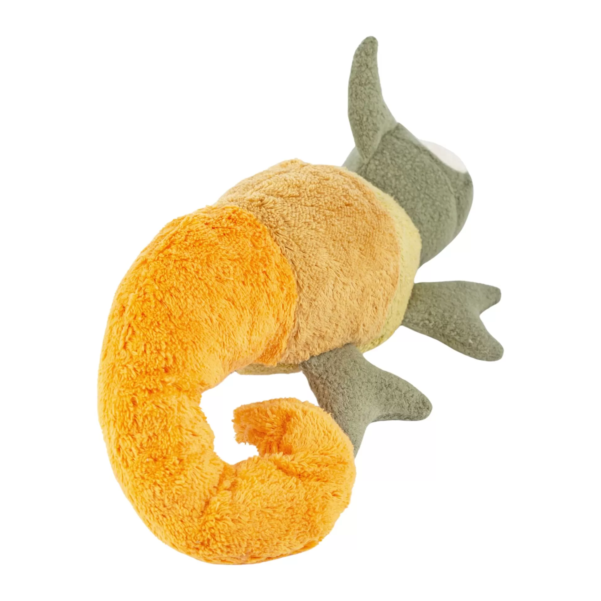 Bebe Sigikid Kuscheltier Chamaleon, Green Kollektion