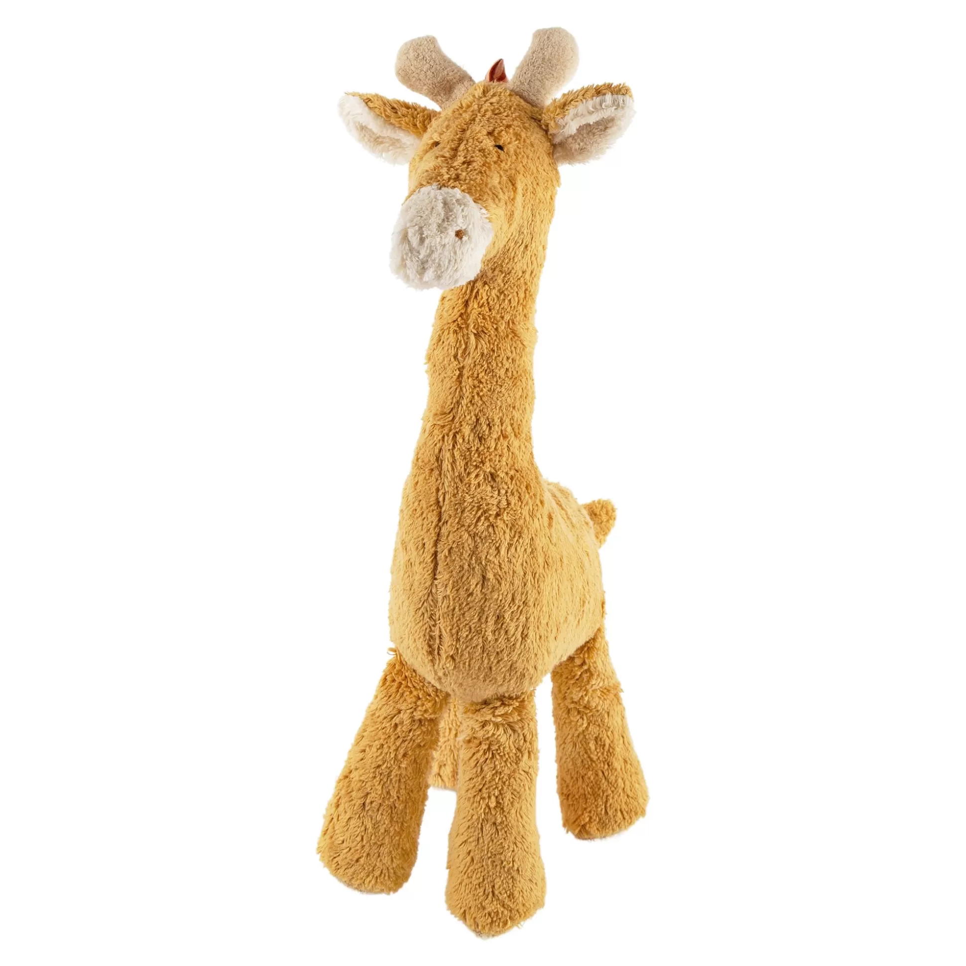 Bebe Sigikid Kuscheltier Giraffe, Green Kollektion